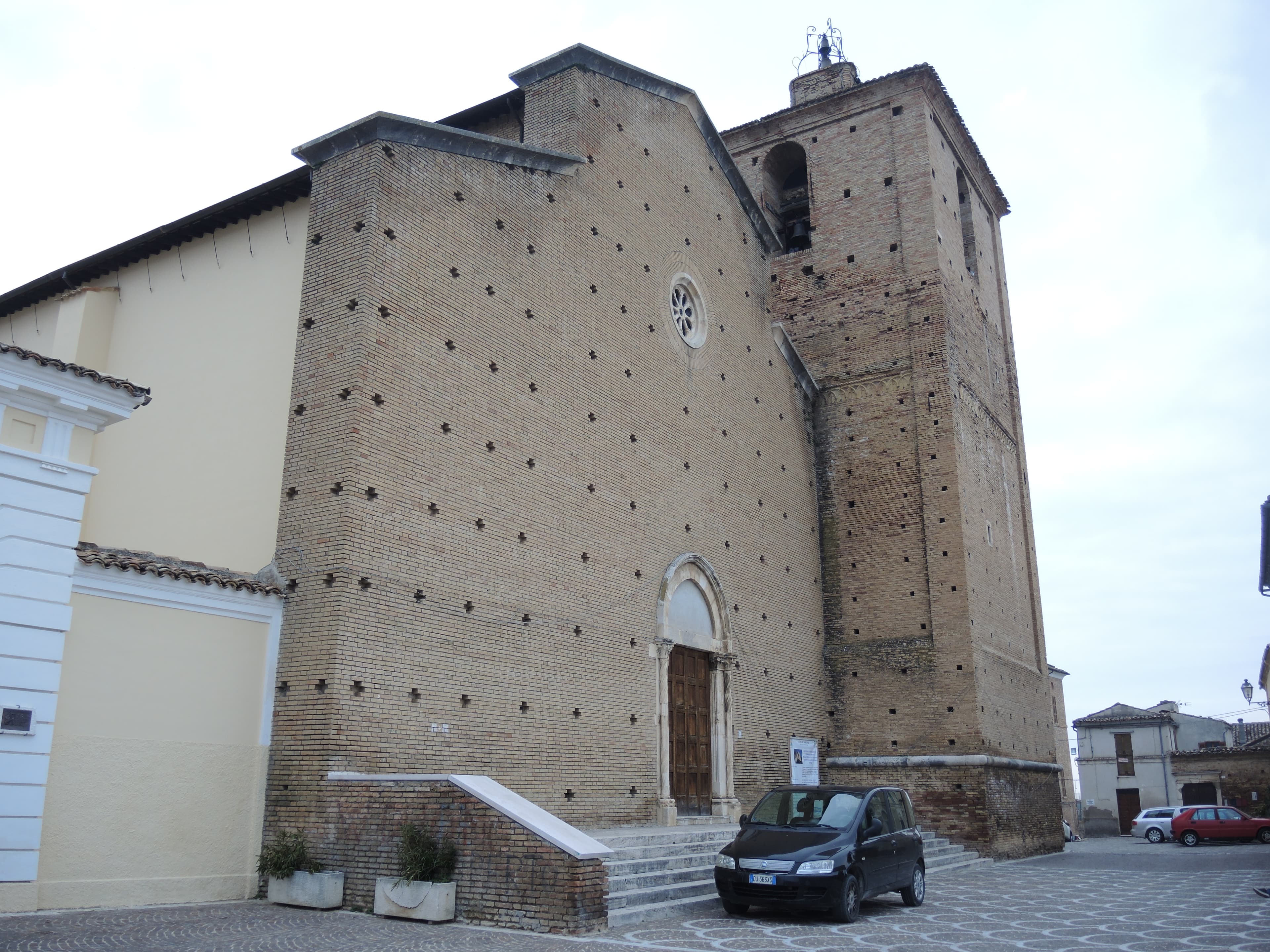Penne Cathedral