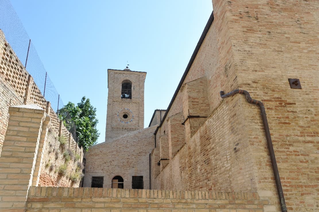 Church of Saint John the Evangelist
