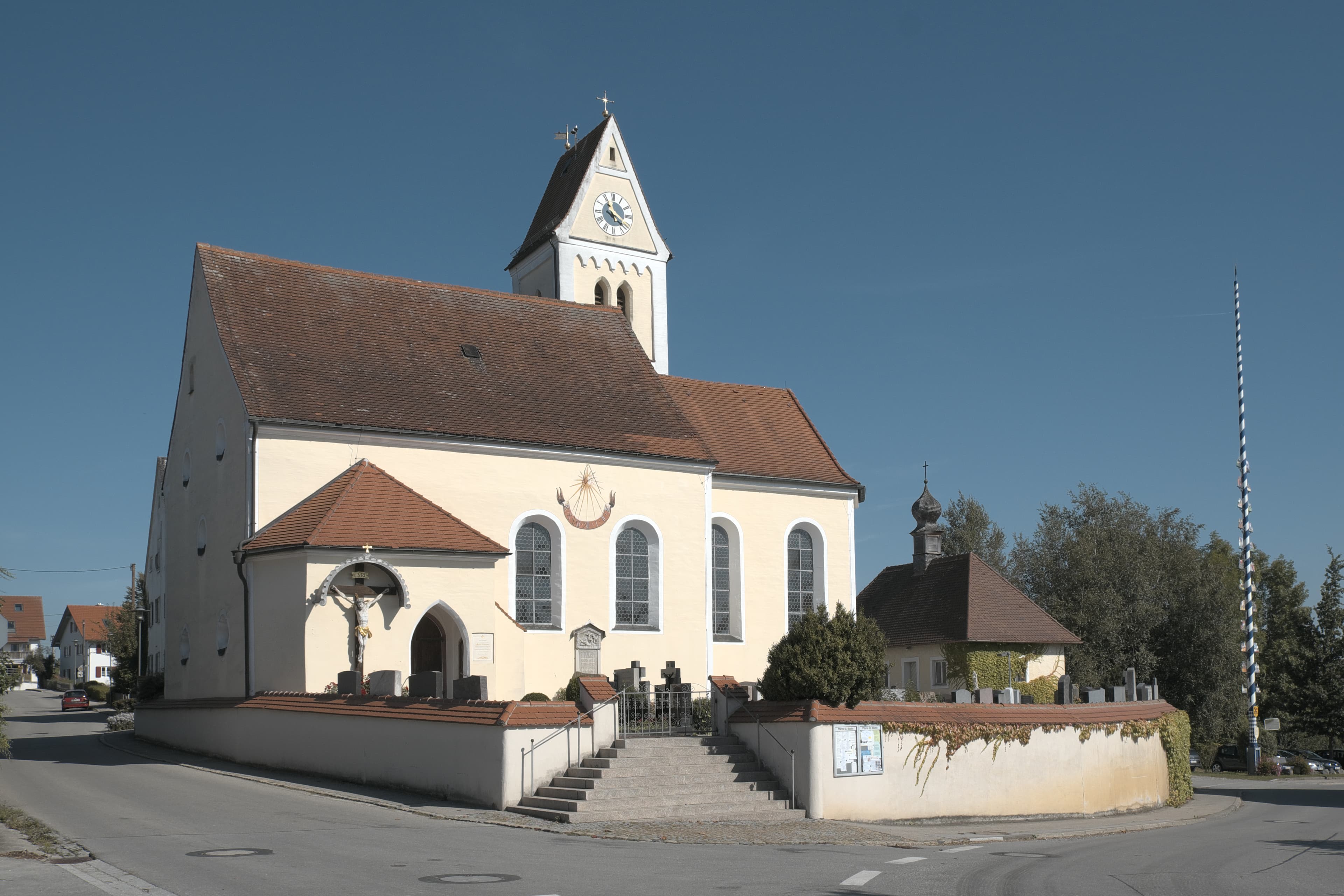 St. Martin (Penzing, Bayern)