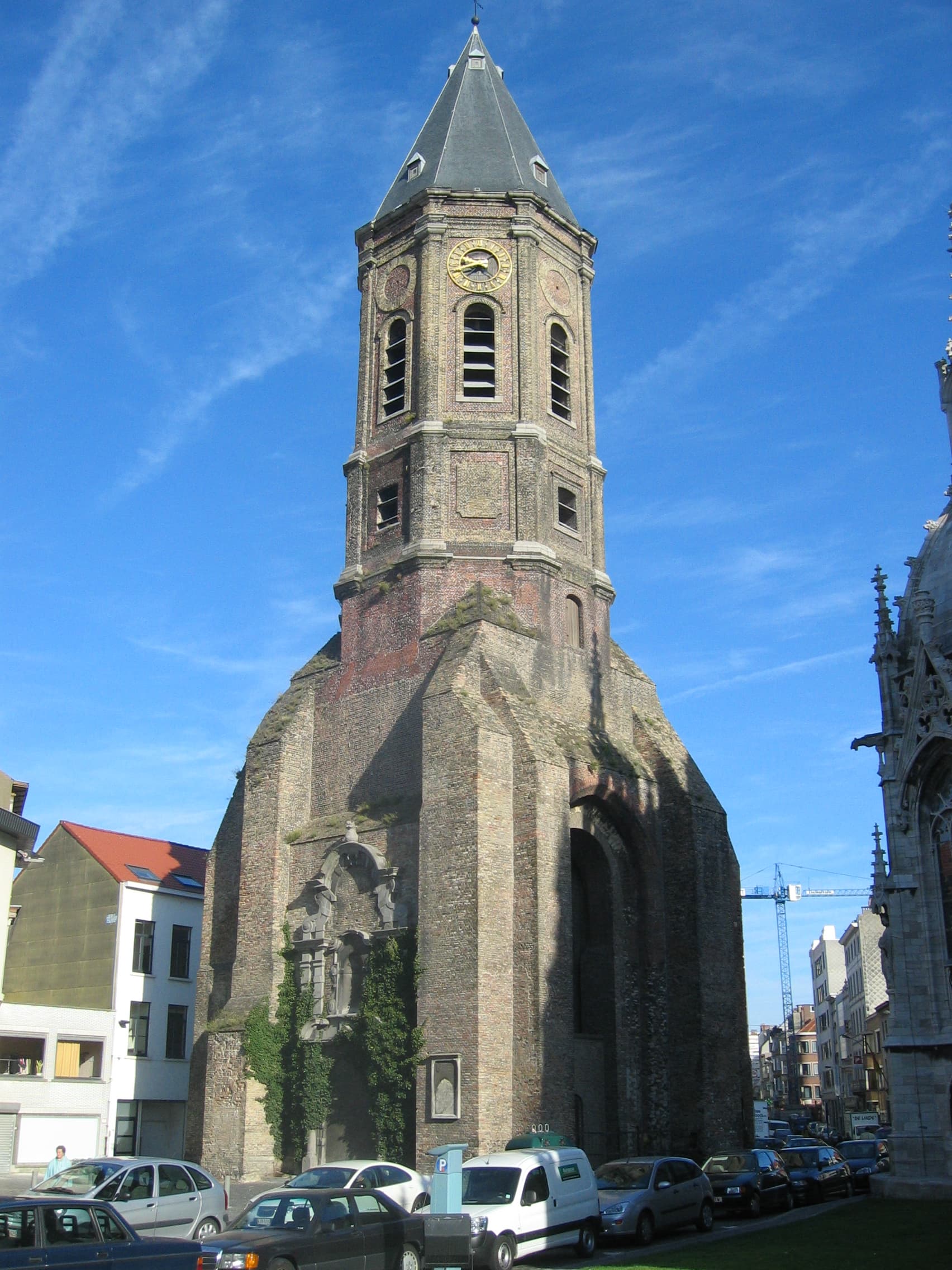 Sint-Pieterstoren