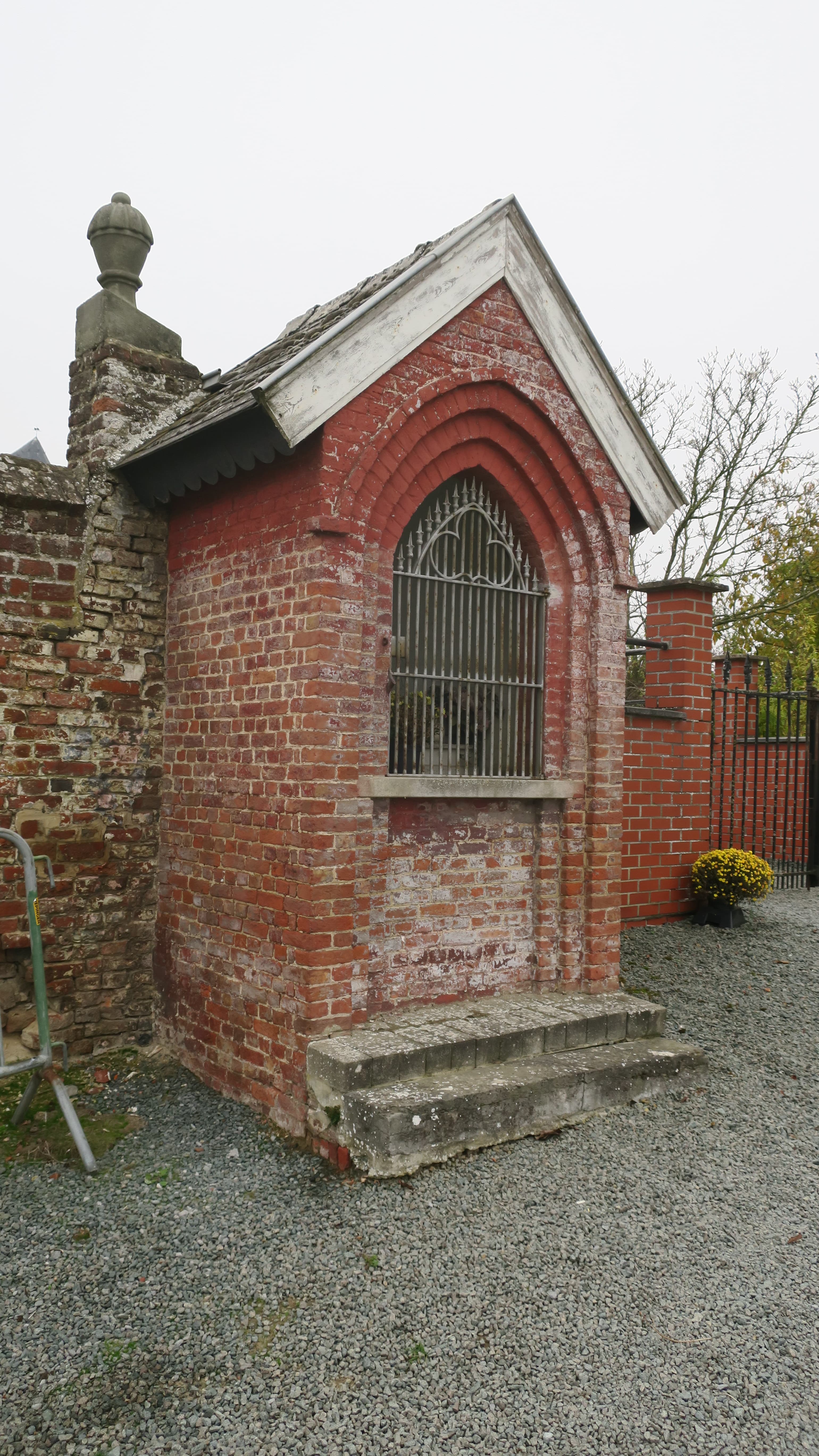 Onze-Lieve-Vrouwkapel