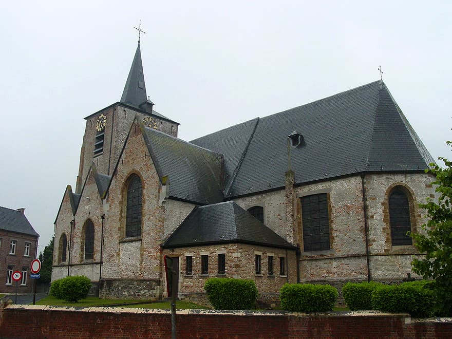 Sint-Martinuskerk