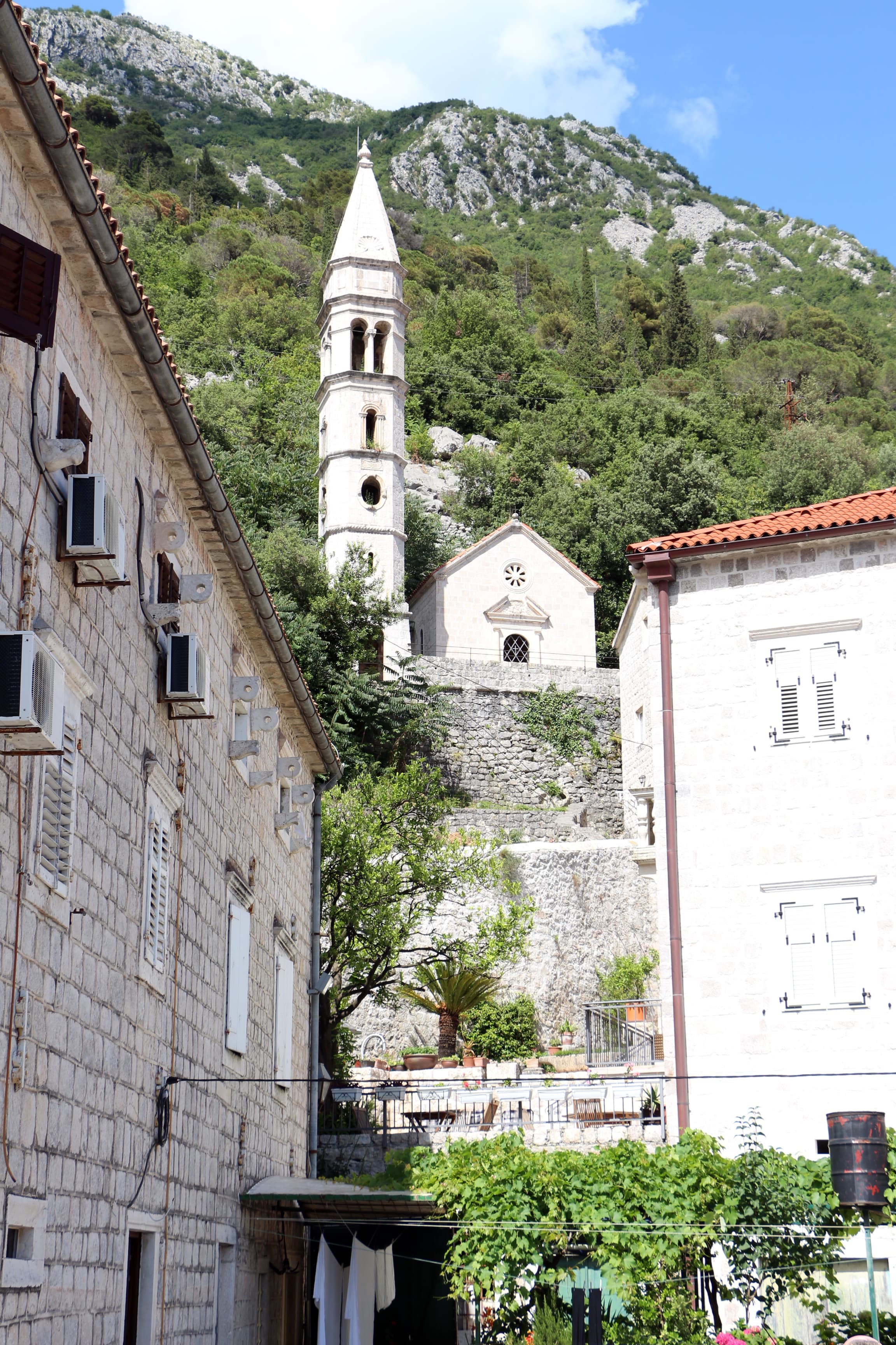 Church of Our Lady of the Rosary