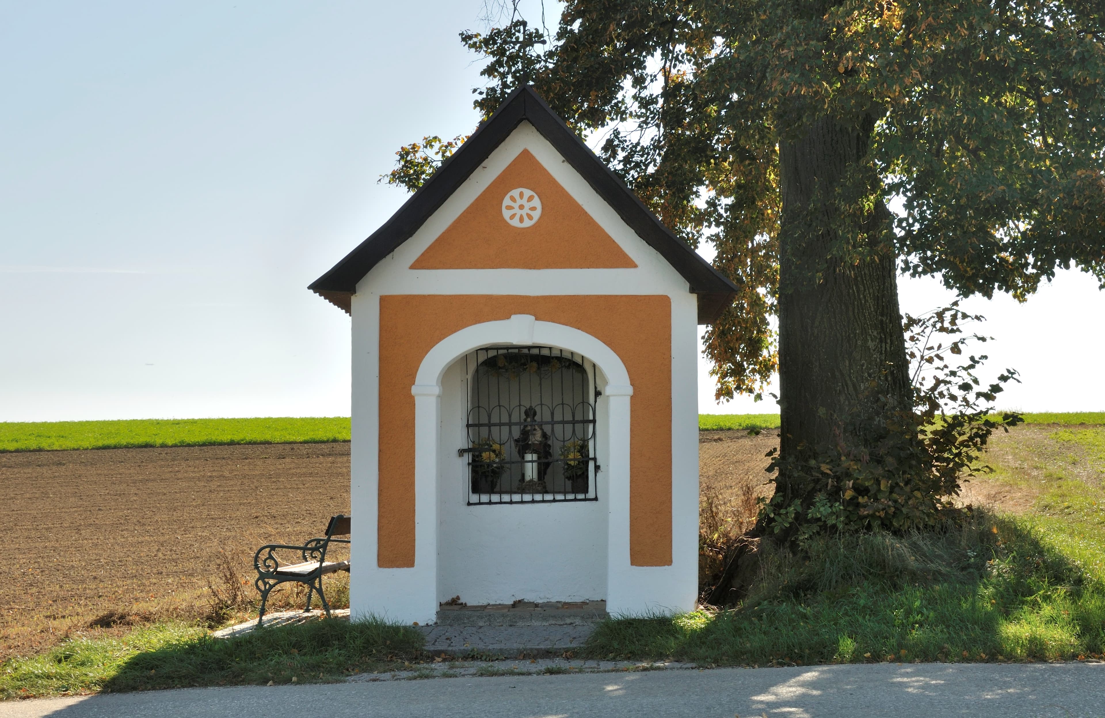 Holzerkapelle