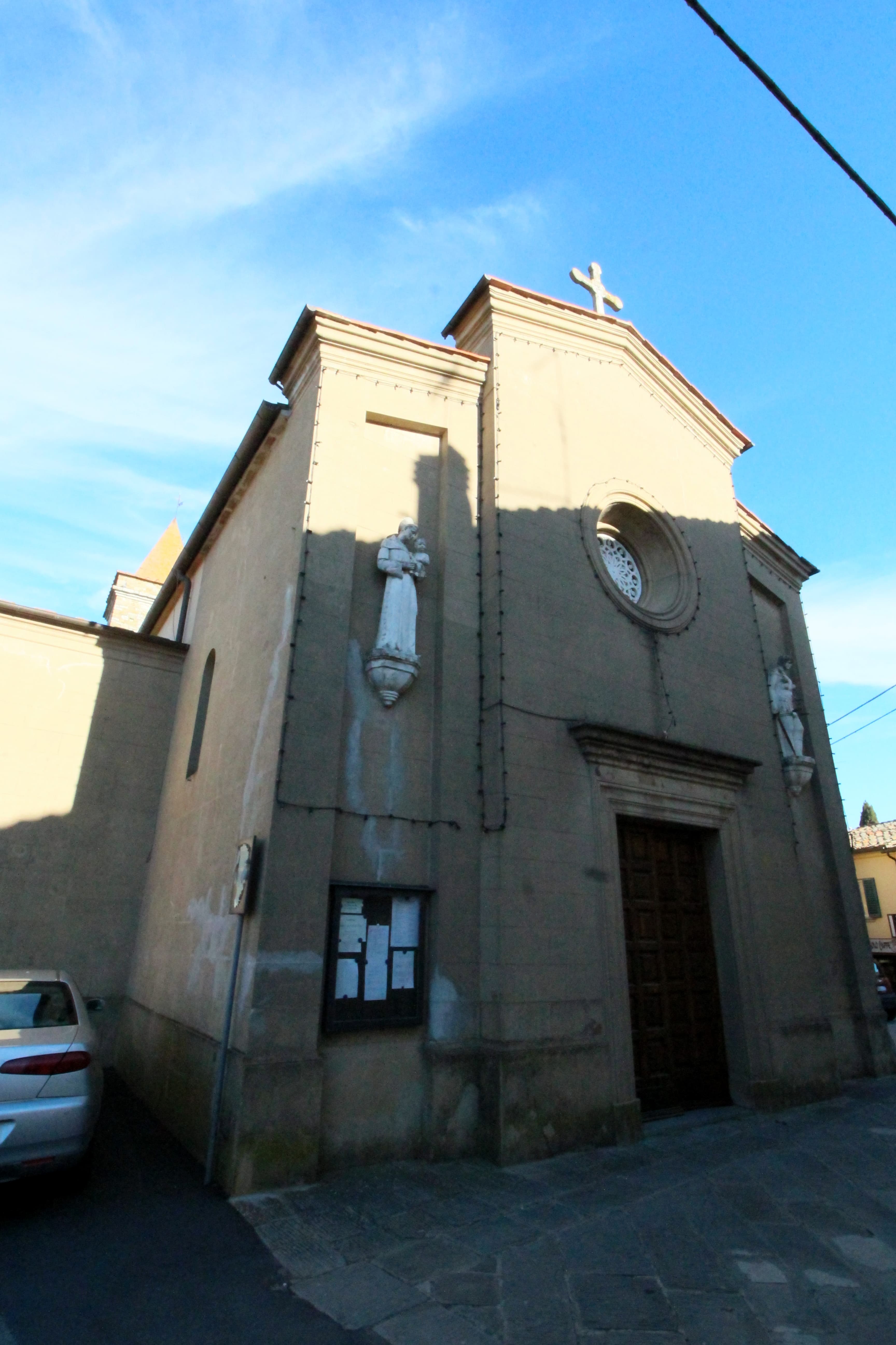 San Michele