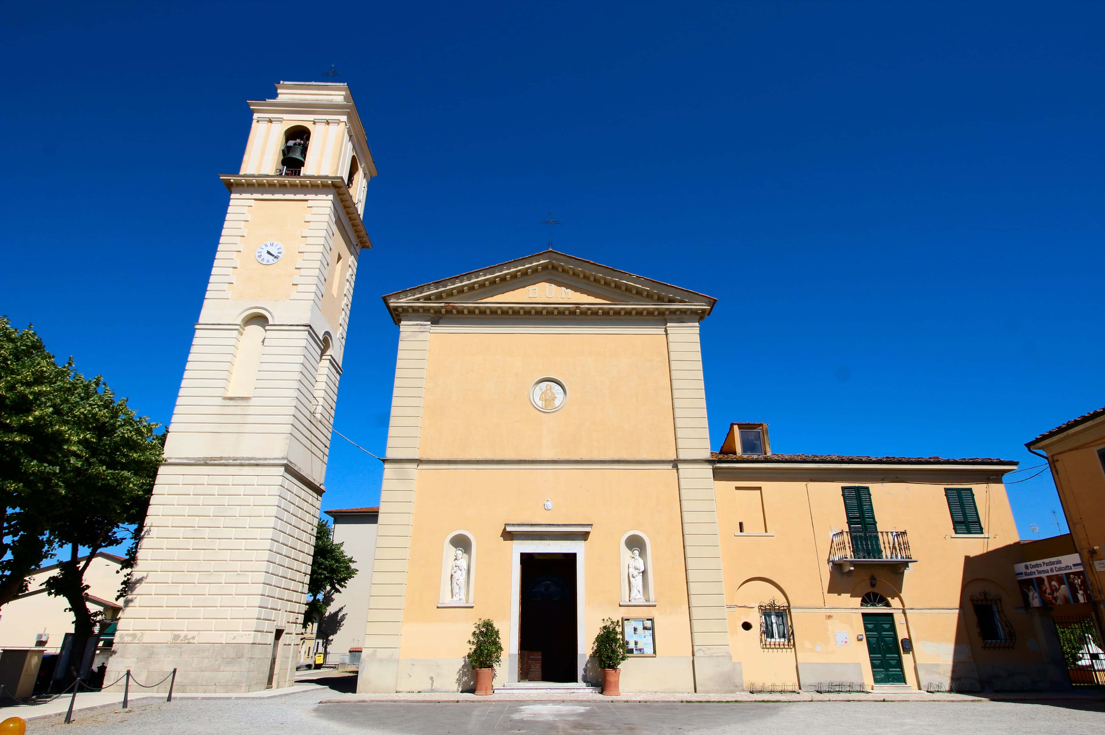 Santa Lucia