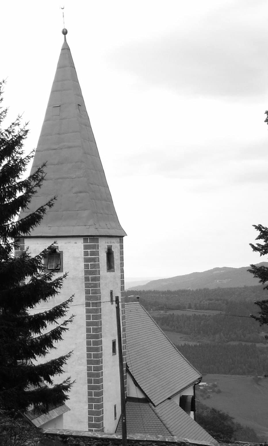 Sts. Simon and Jude Parish Church