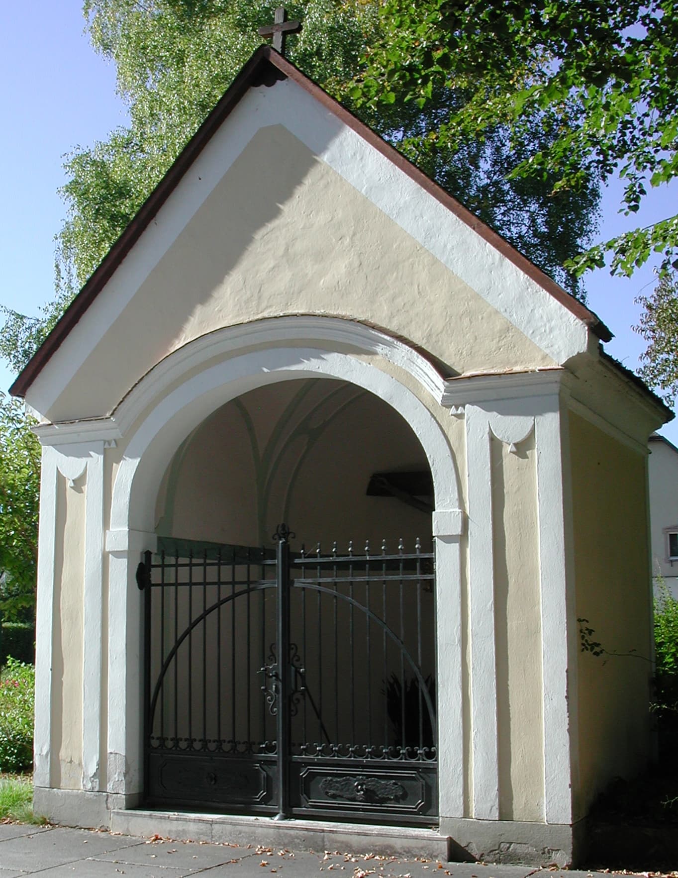 Kapelle, Pernitz