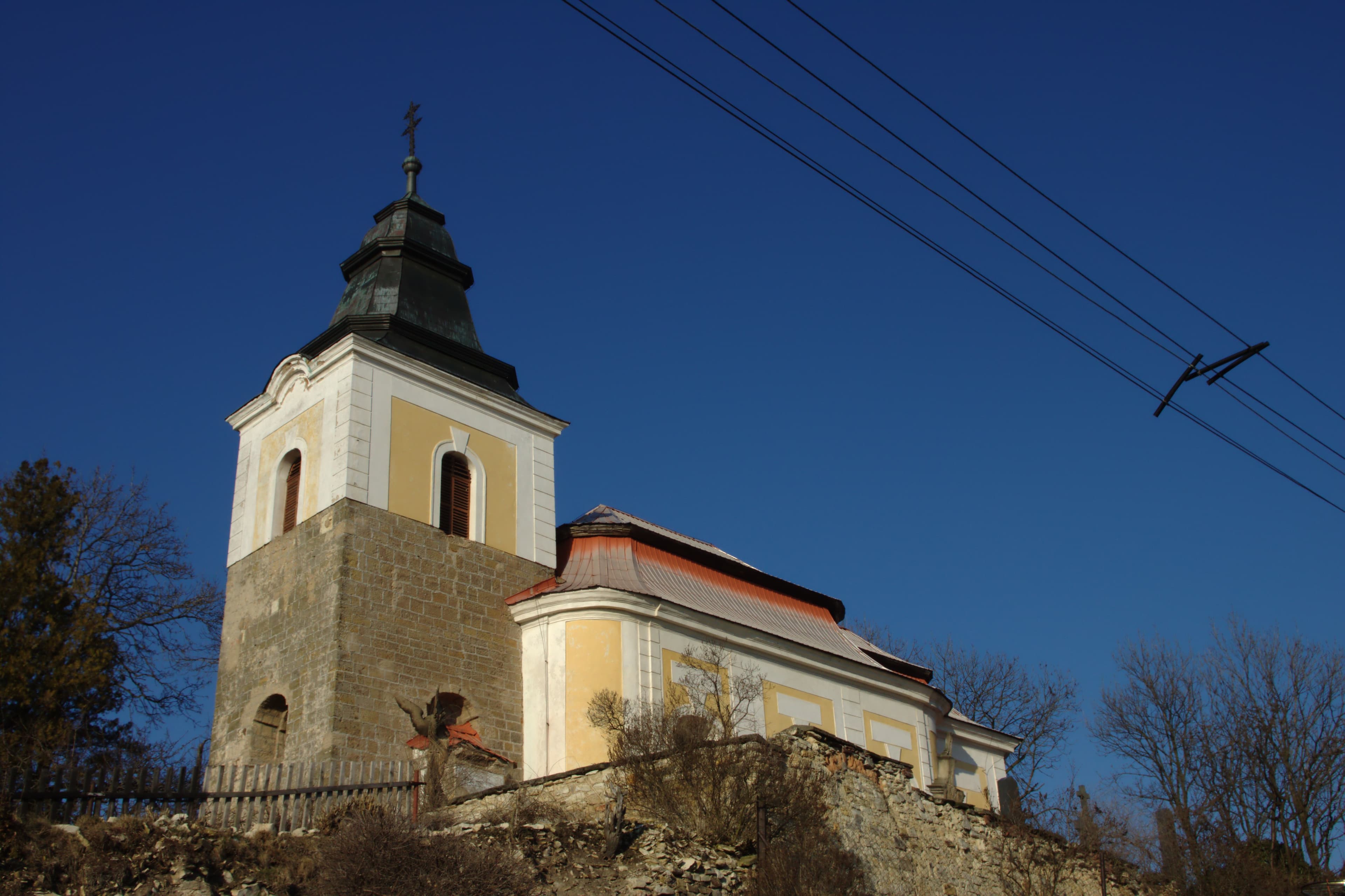 Church of Saint Nicholas