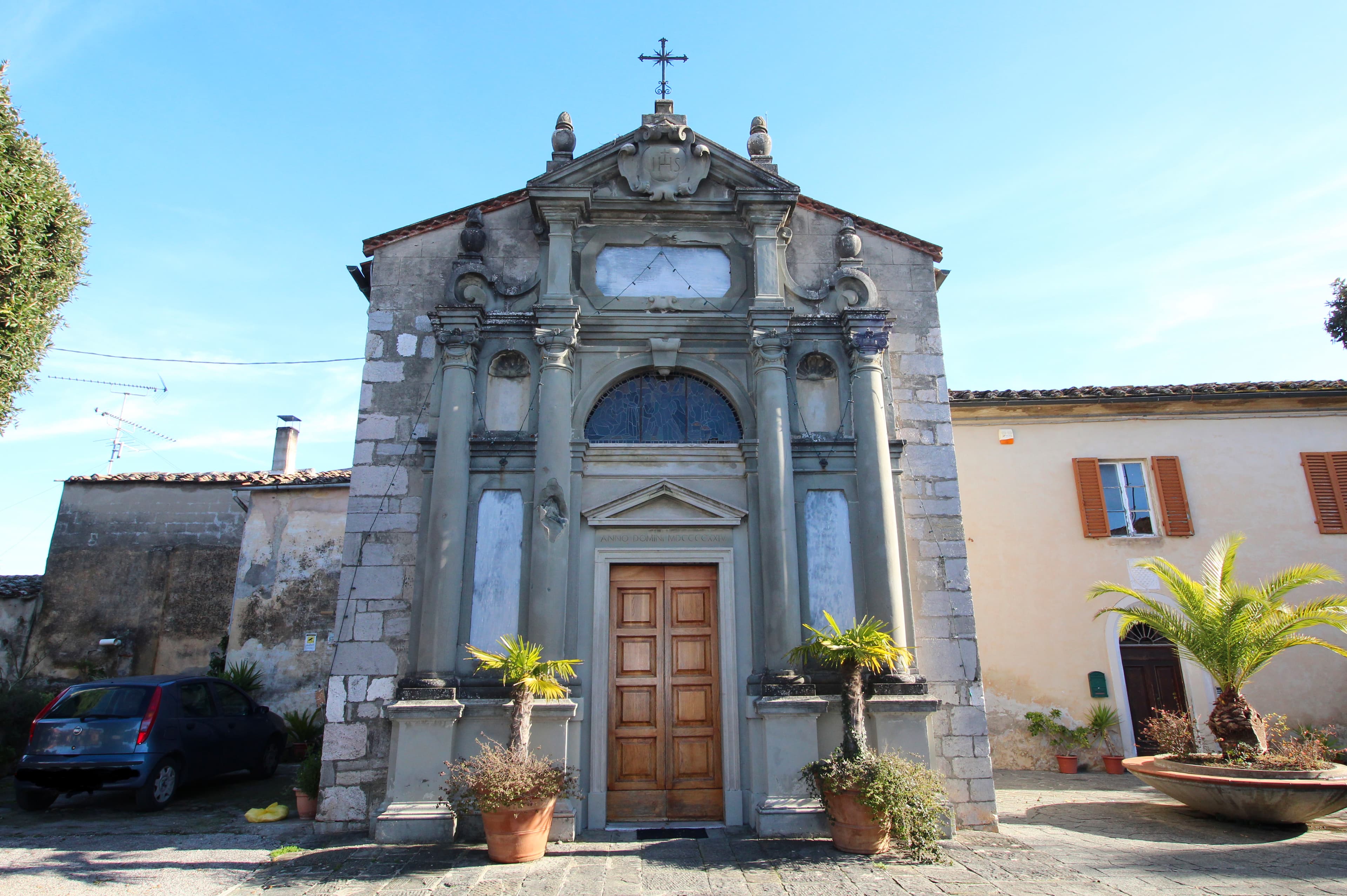 Sant'Andrea