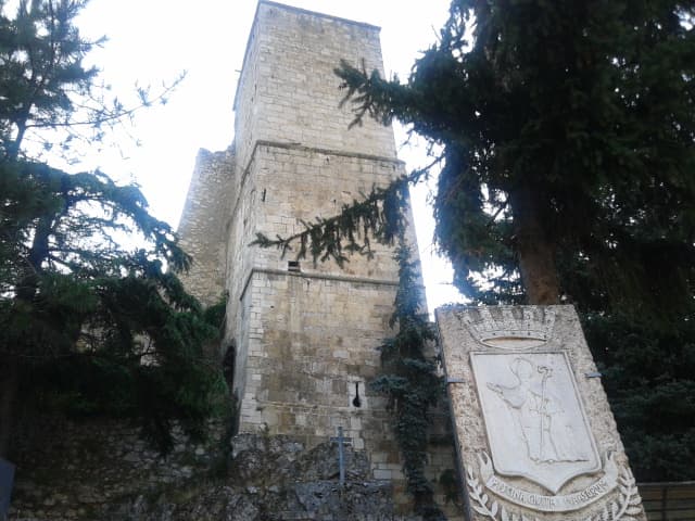 San Berardo