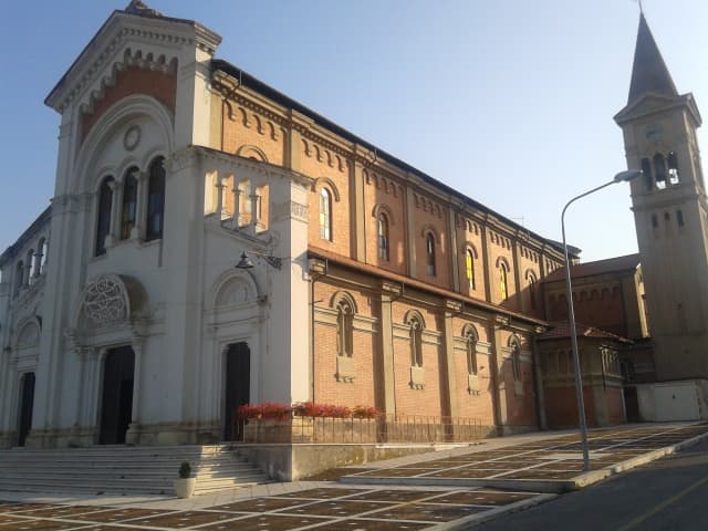 San Giuseppe