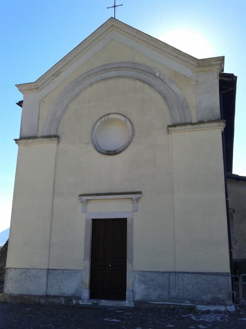San Michele Arcangelo
