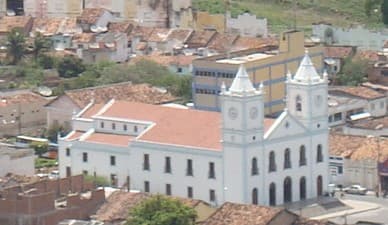 Cathedral of St. Agueda