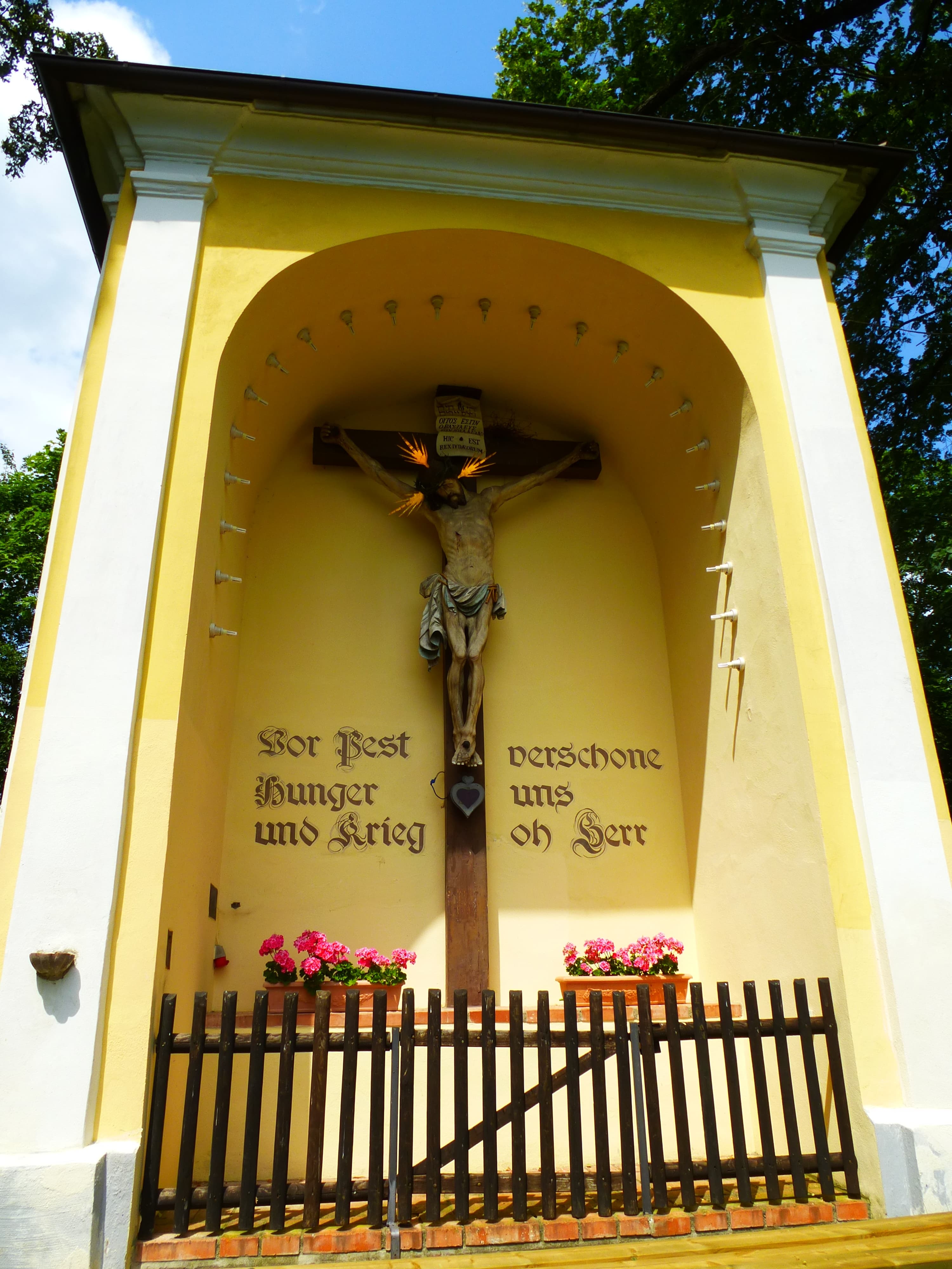 Kapelle