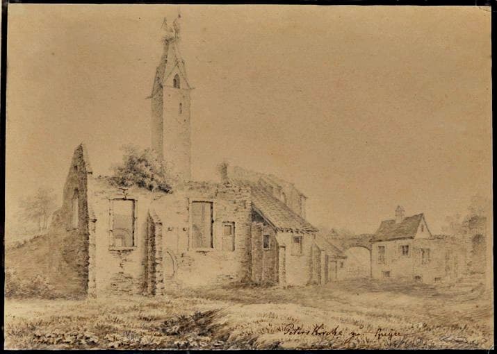 St. Peter's Church