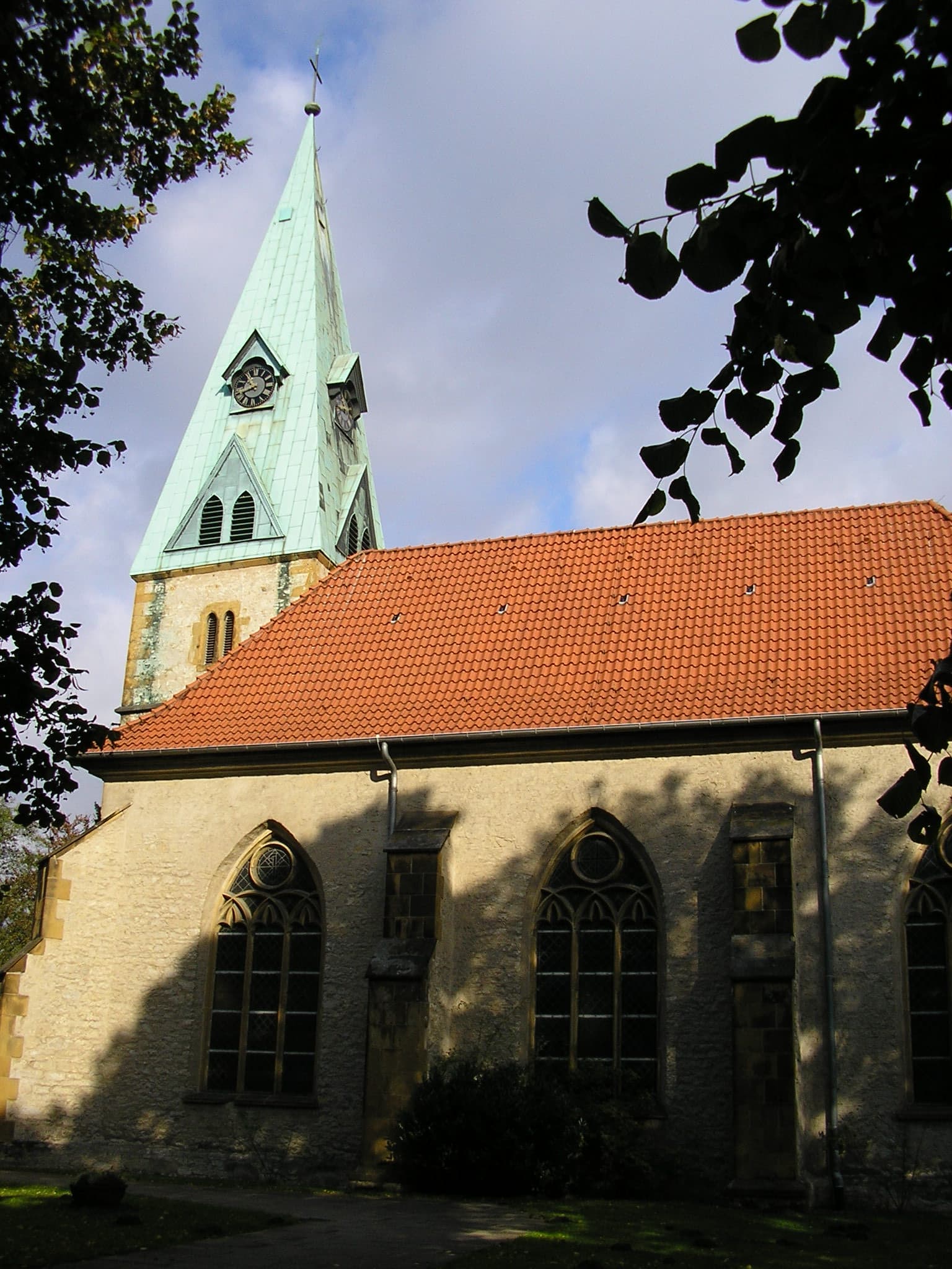 St. Peter und Paul (Bielefeld-Heepen)