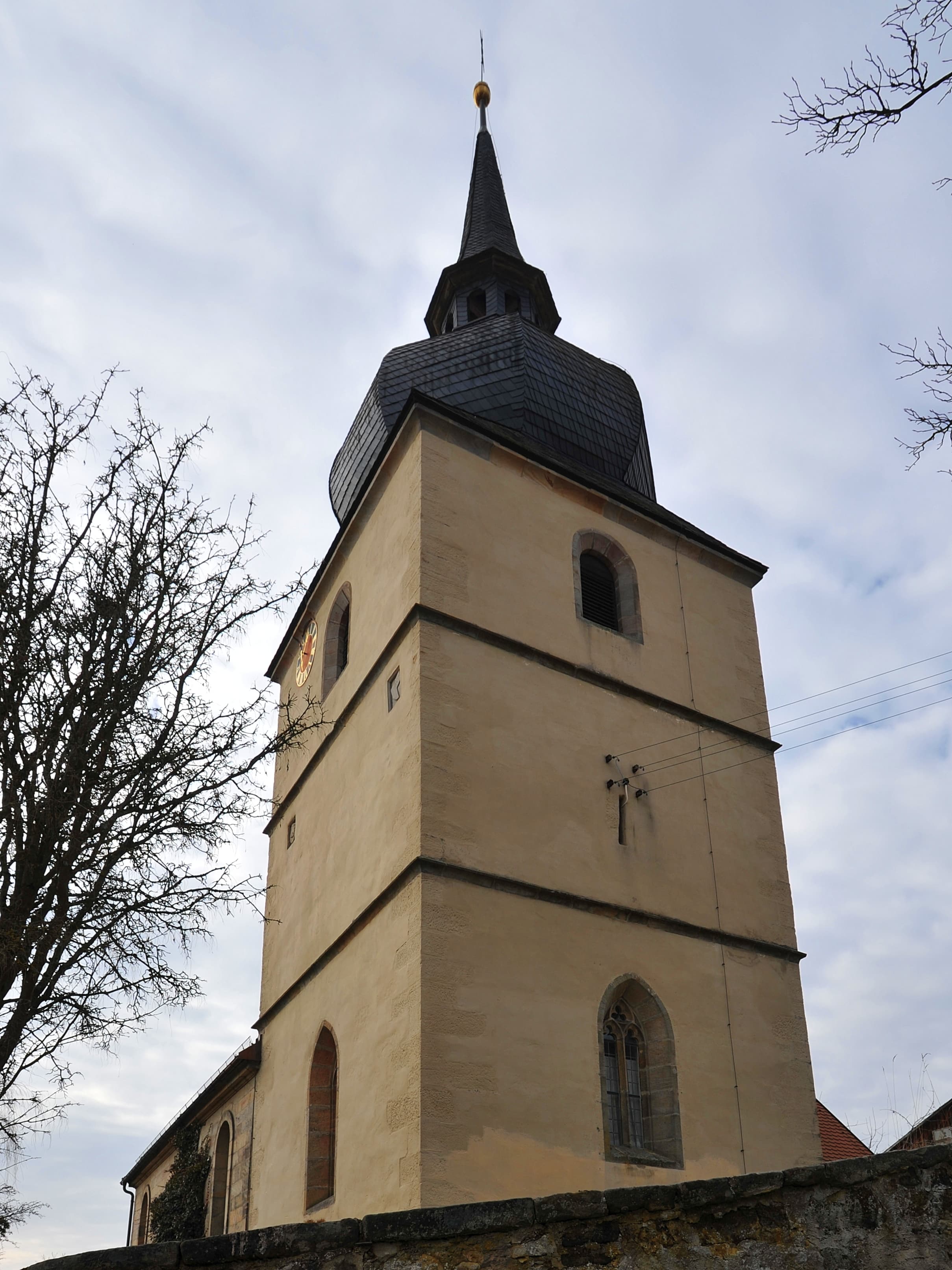 St. Peter und Paul