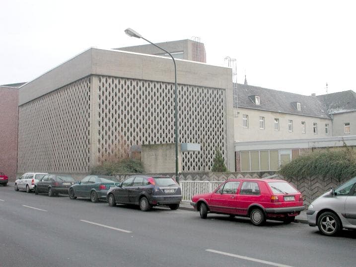 St. Peter Julian