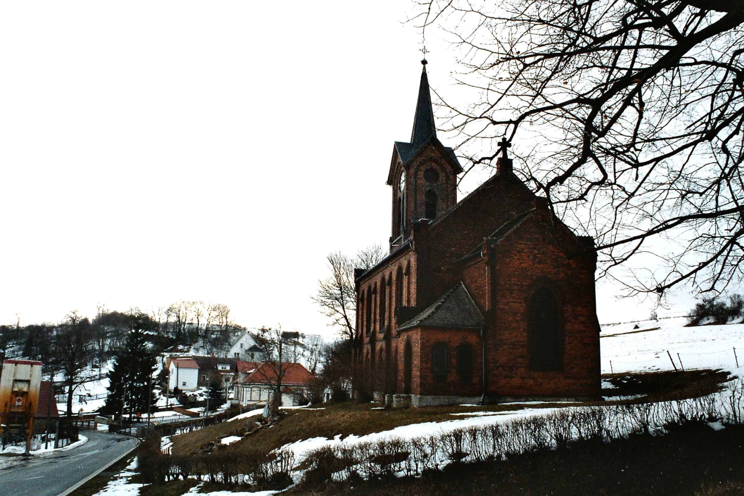 St. Peter und Paul