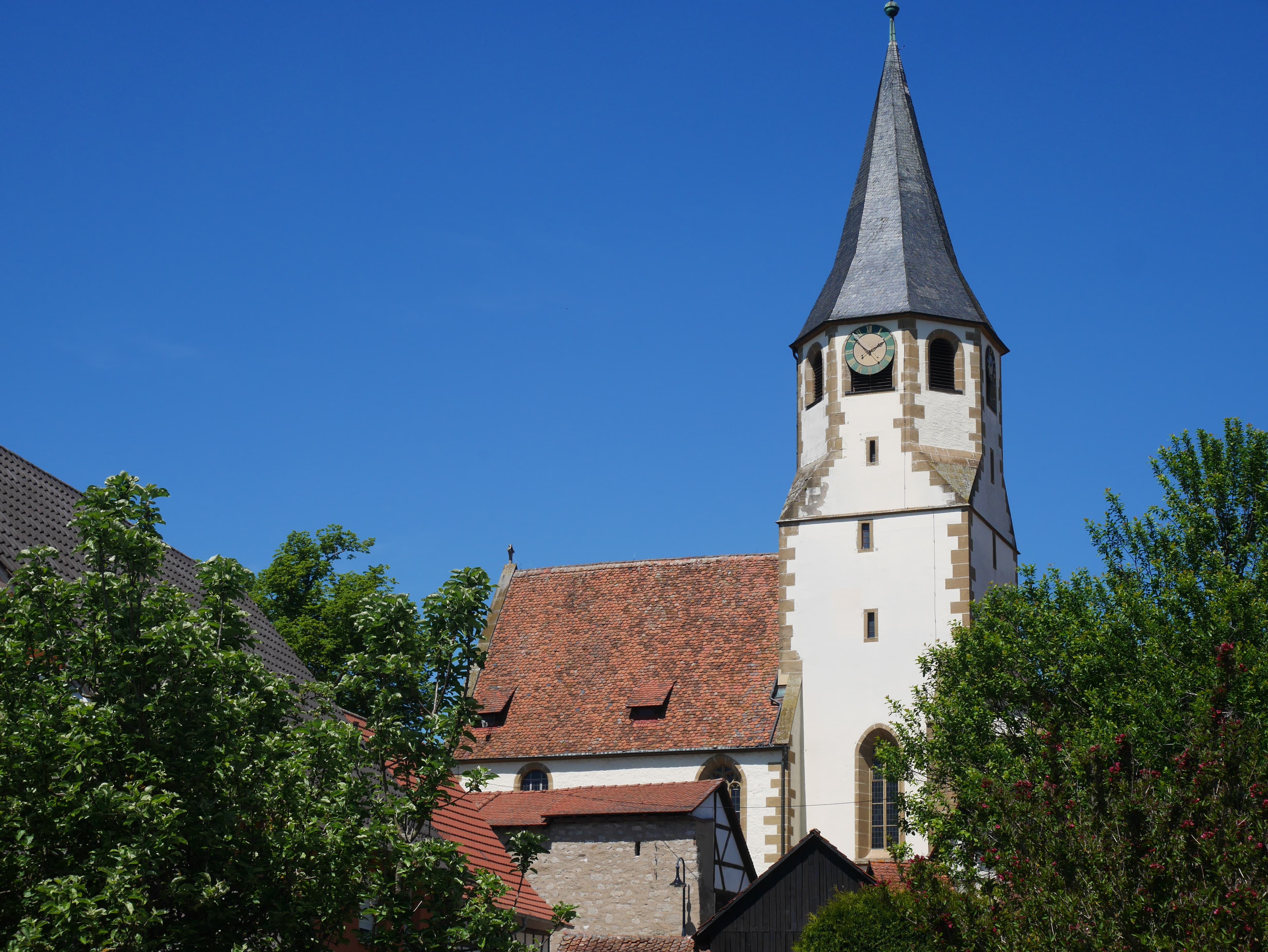 Peterskirche