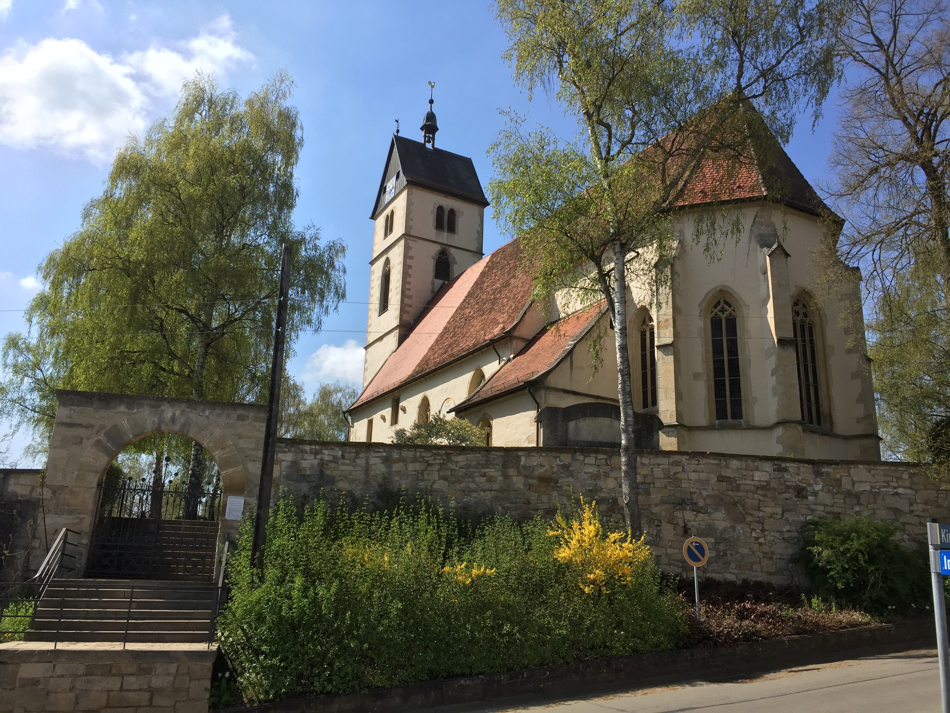 Peterskirche