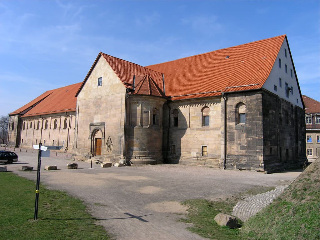 Peterskirche