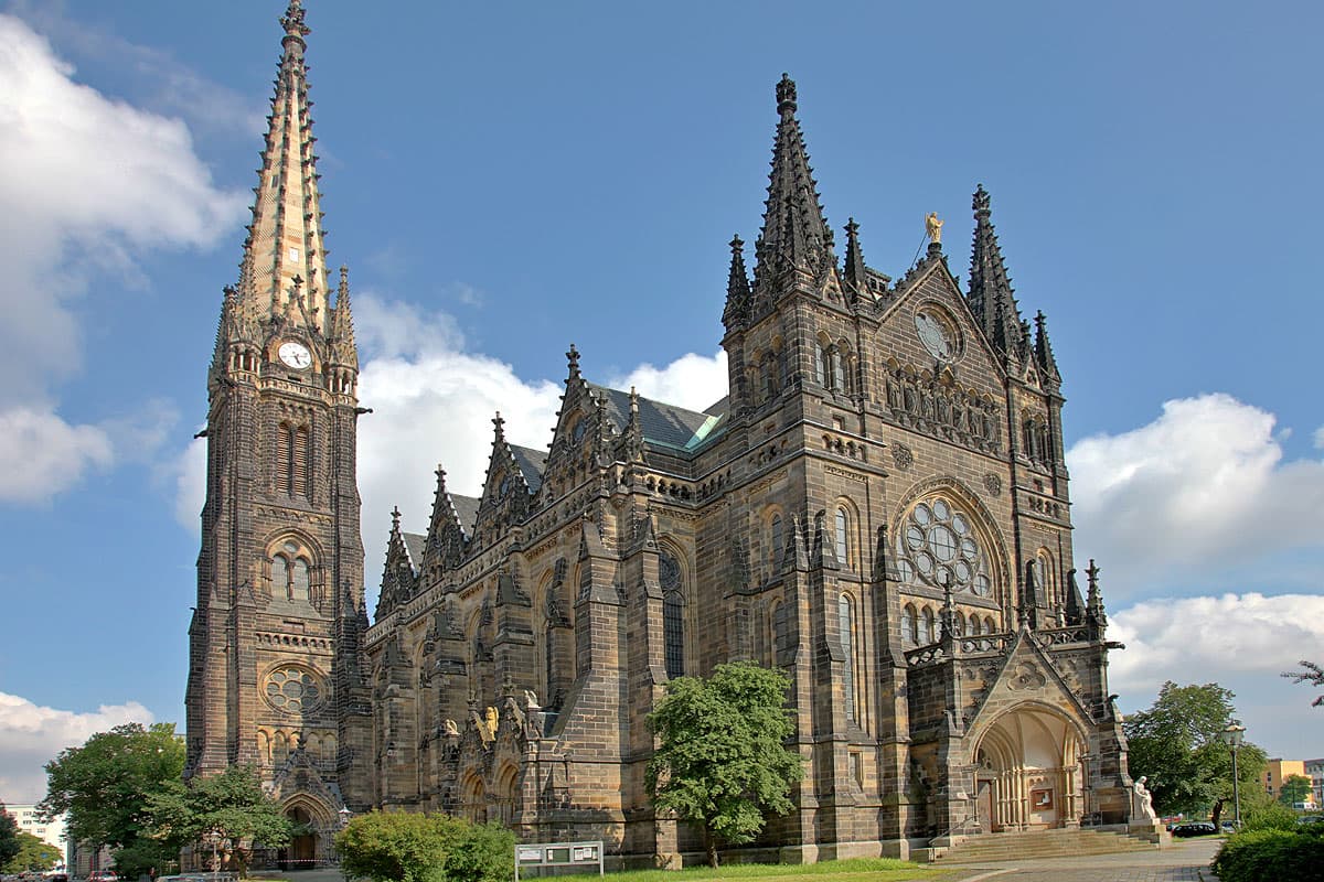 St. Peter