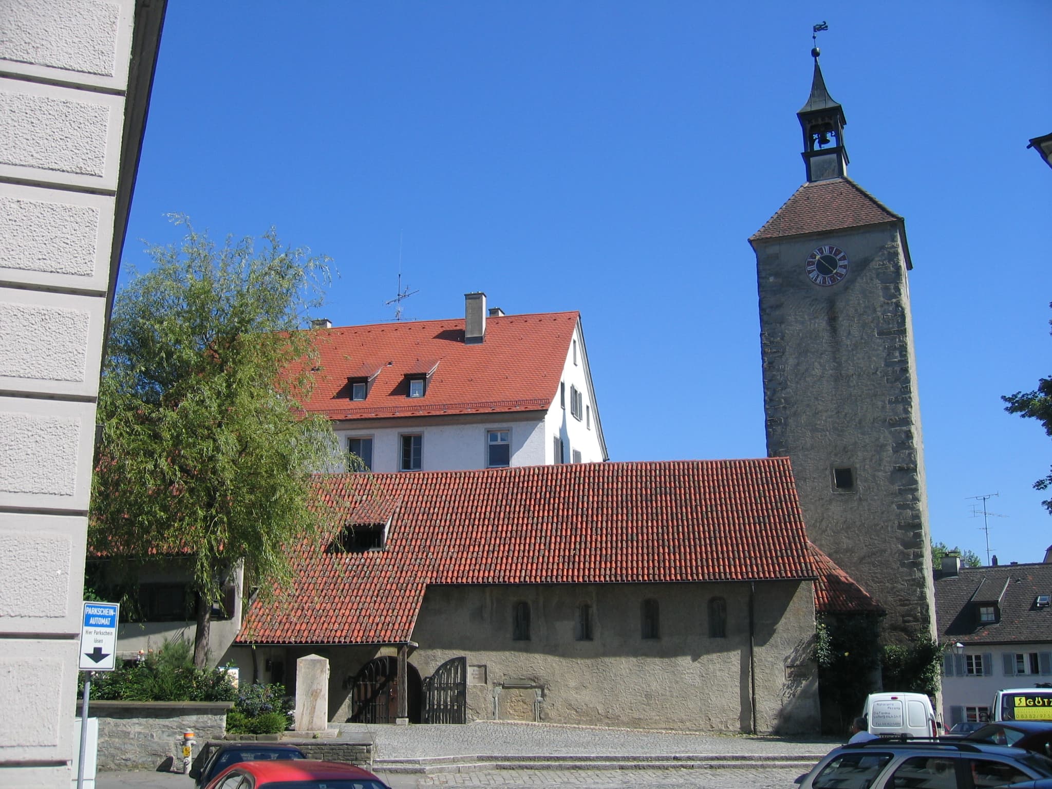 Peterskirche (Lindau)