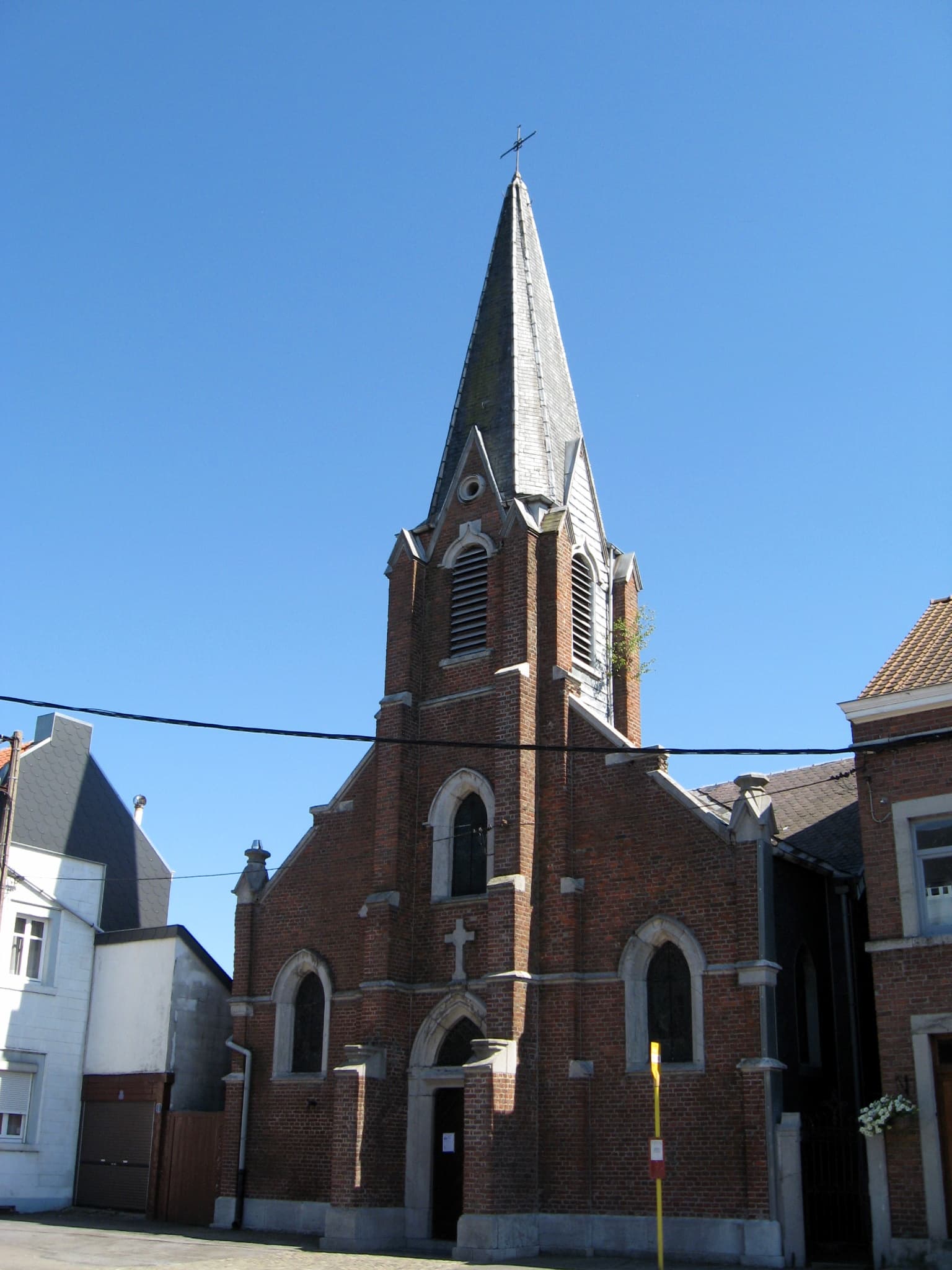 Église Saint-Joseph