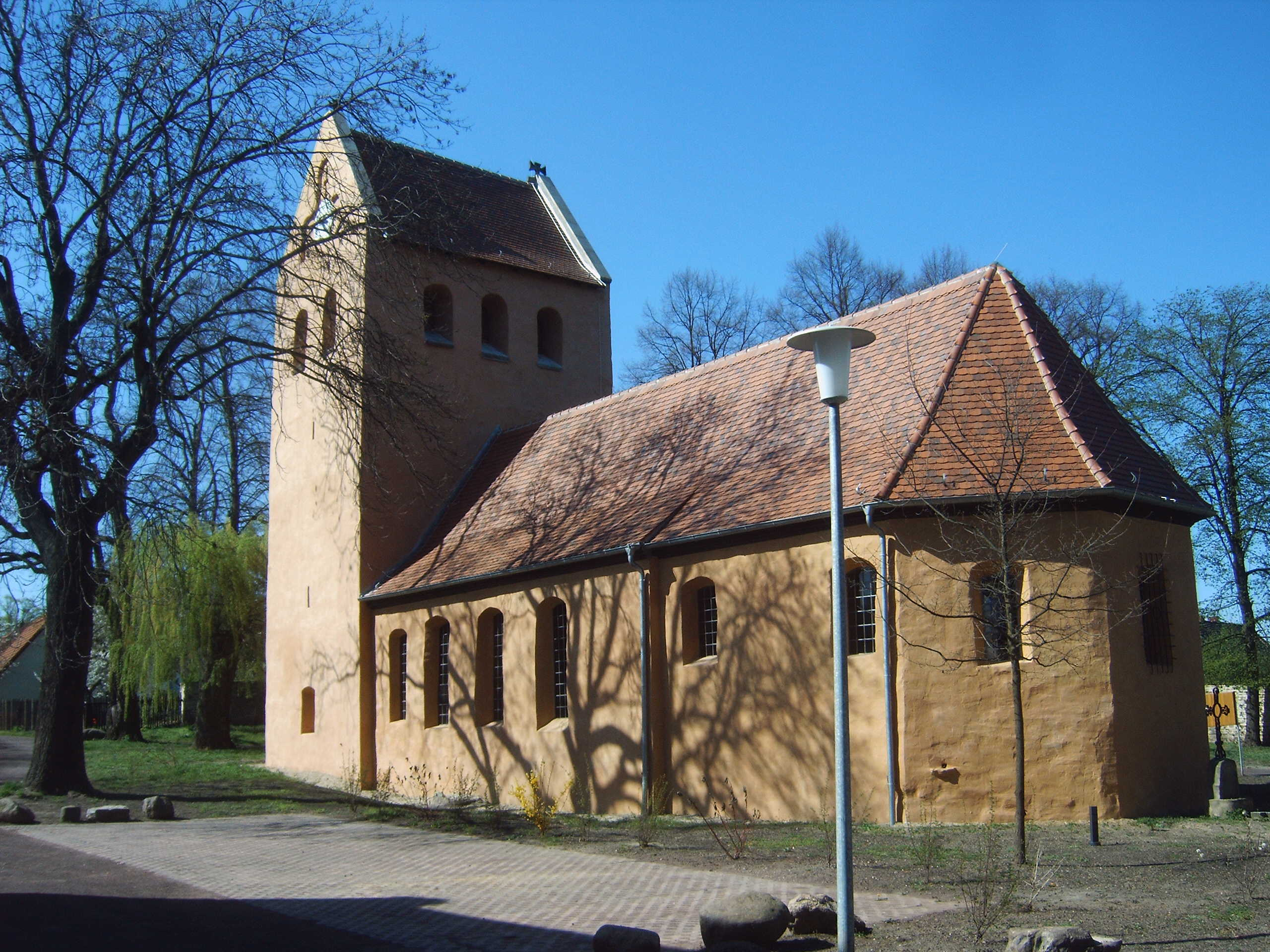 St. Petrikirche