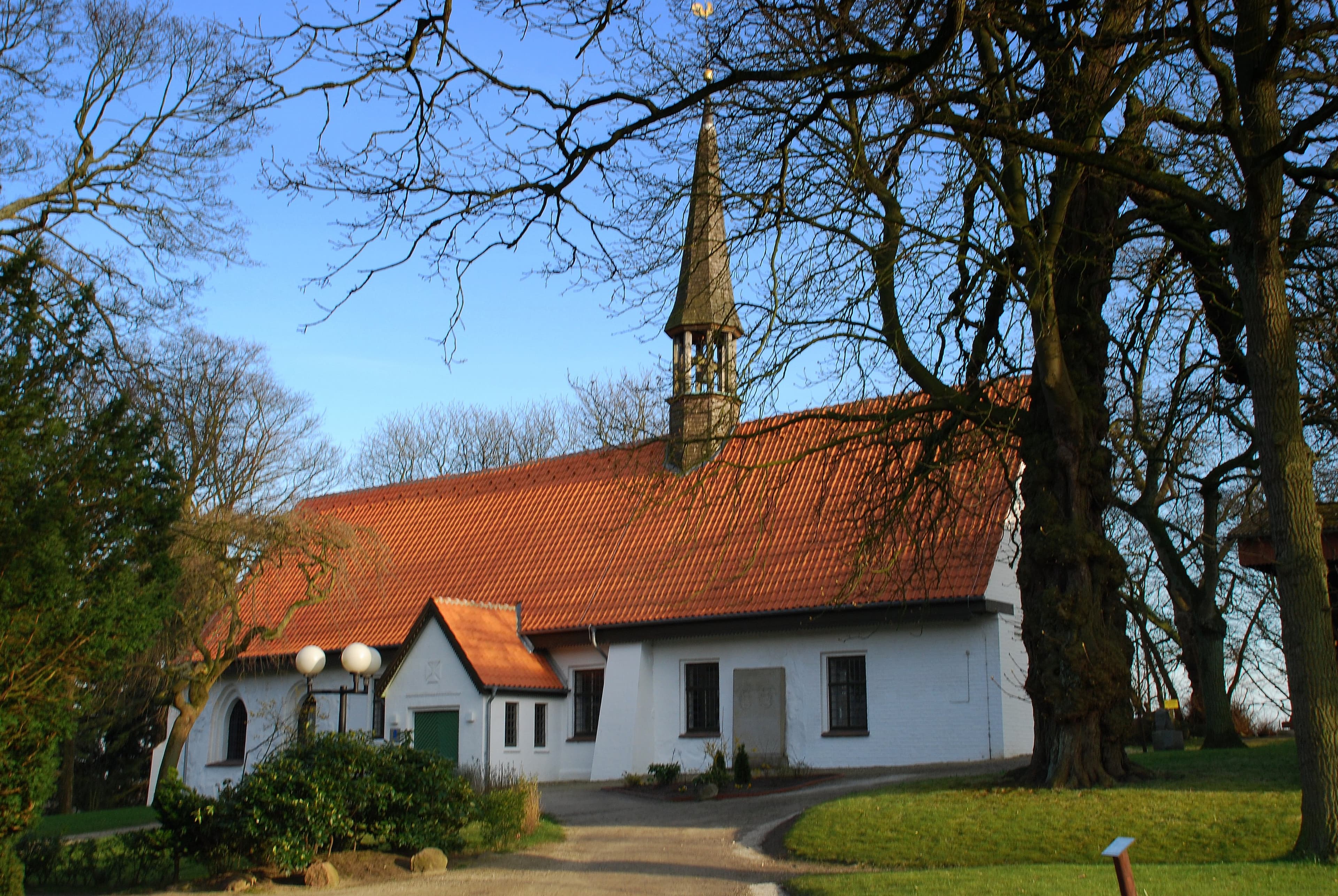 St. Petri-Kirche