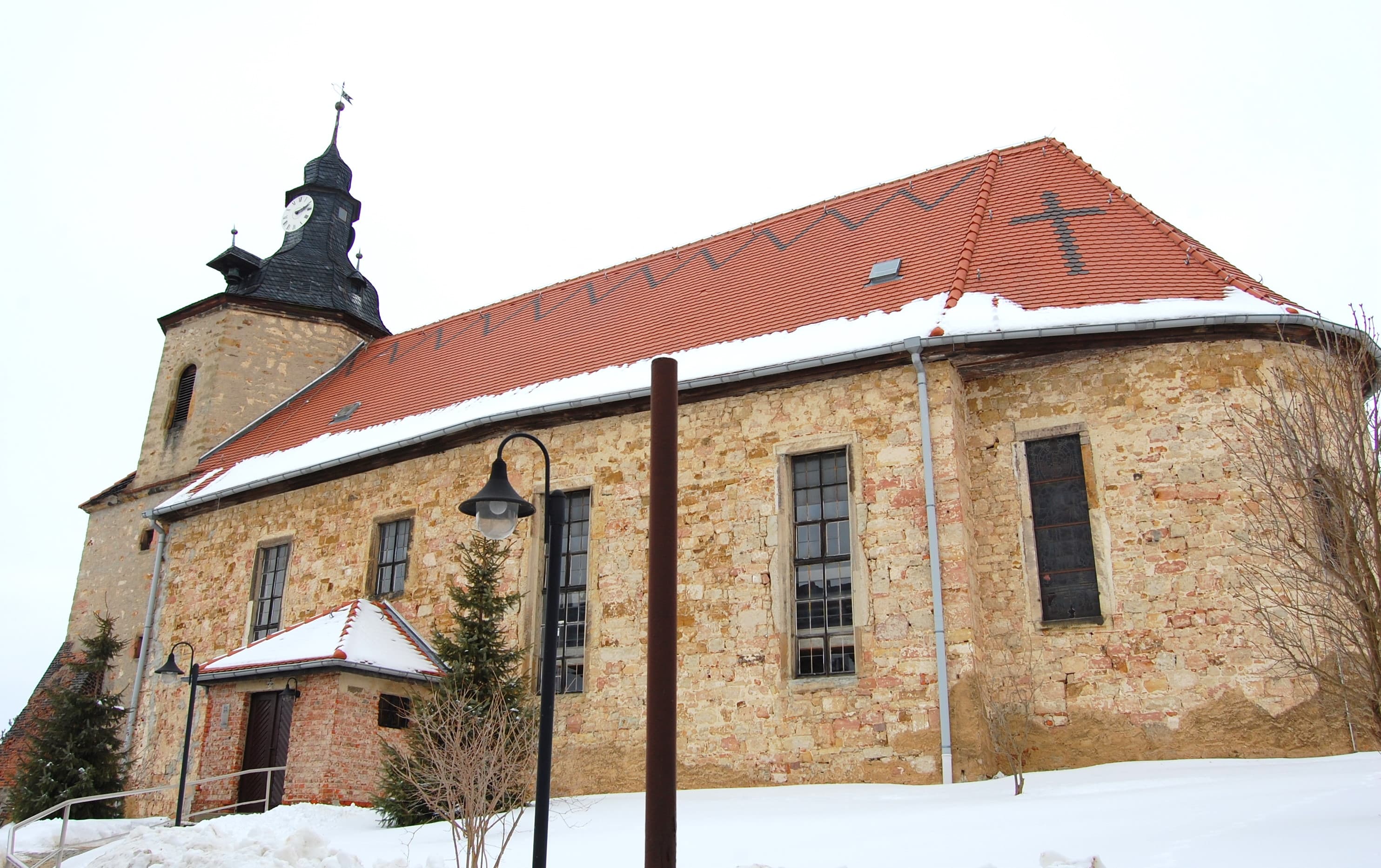 St. Petri
