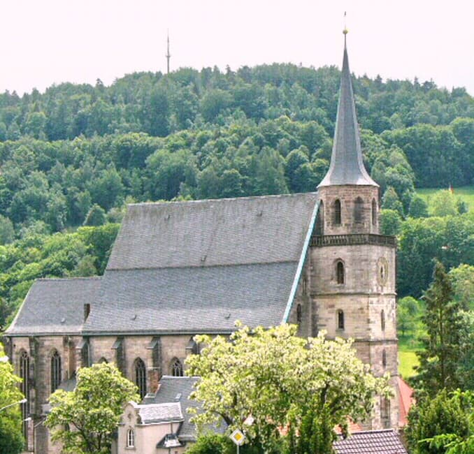 St. Peter (Kulmbach)
