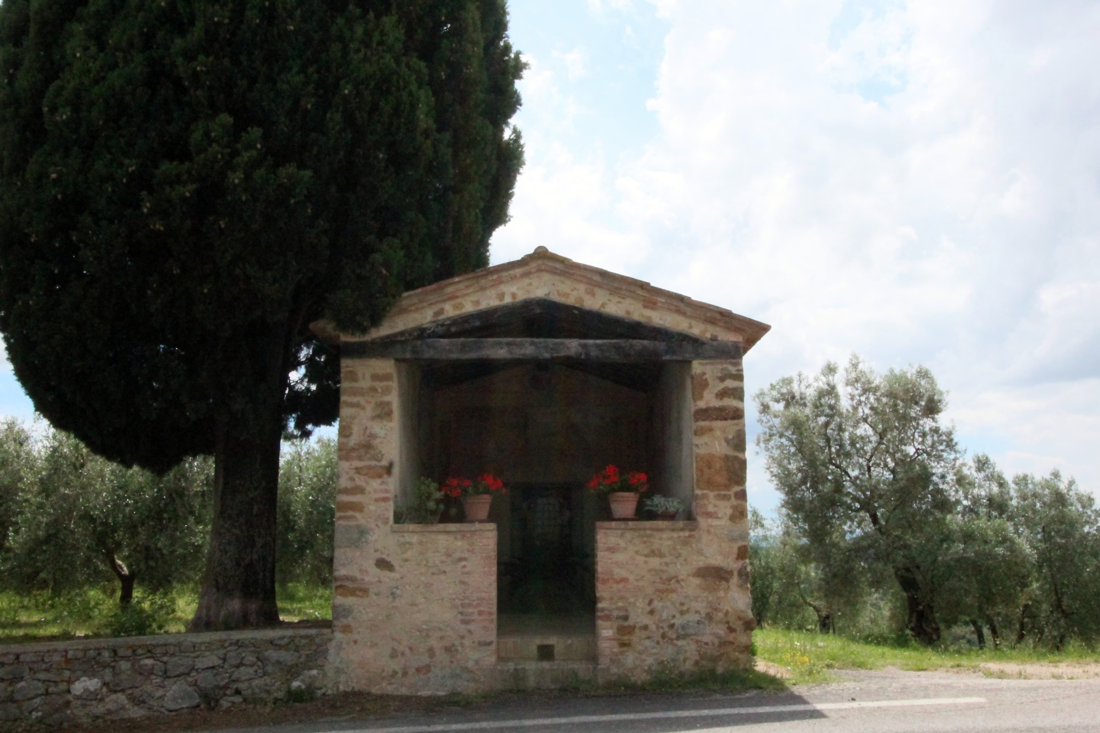 Madonna del Parto