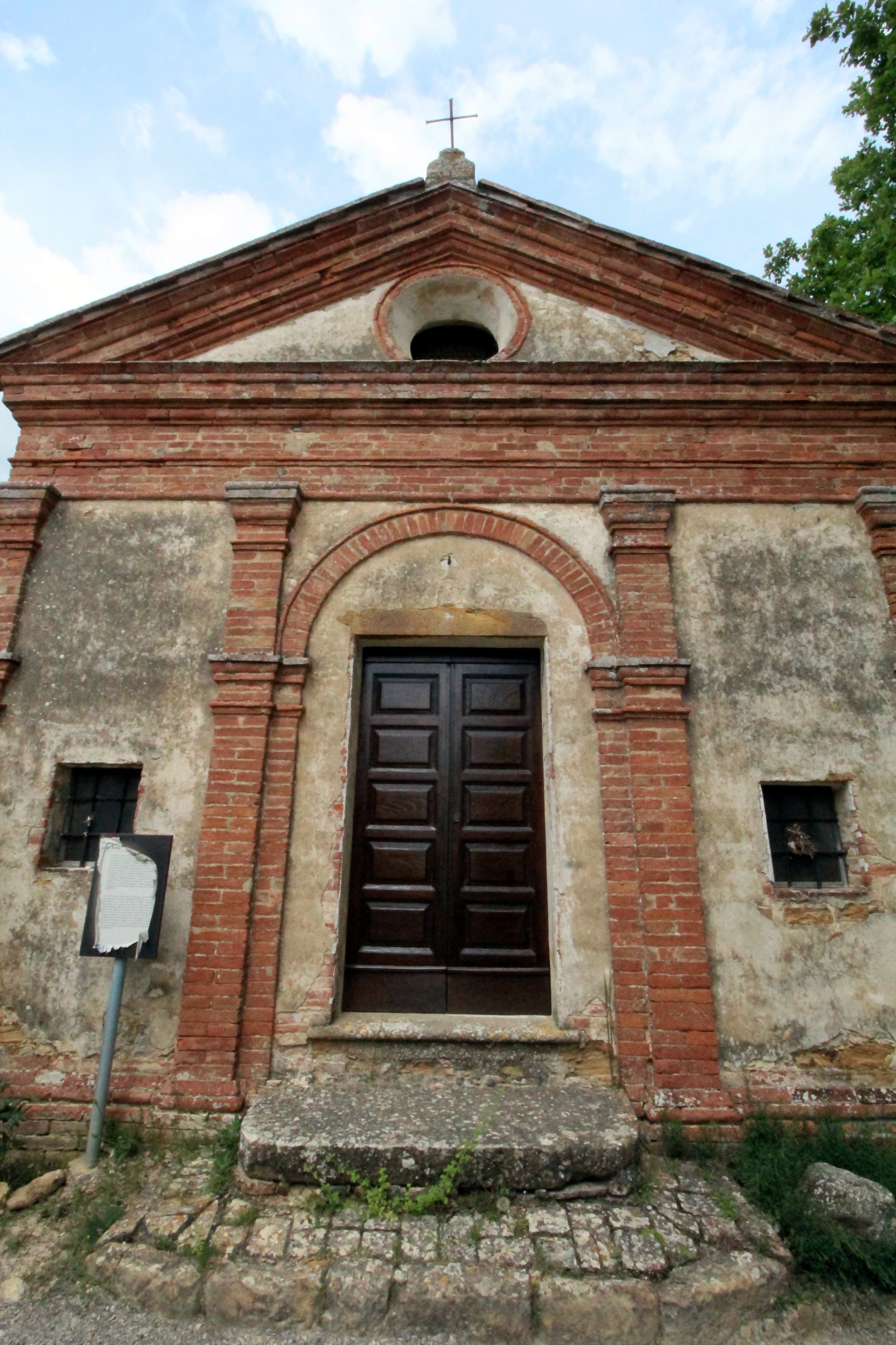Madonna della Rosa