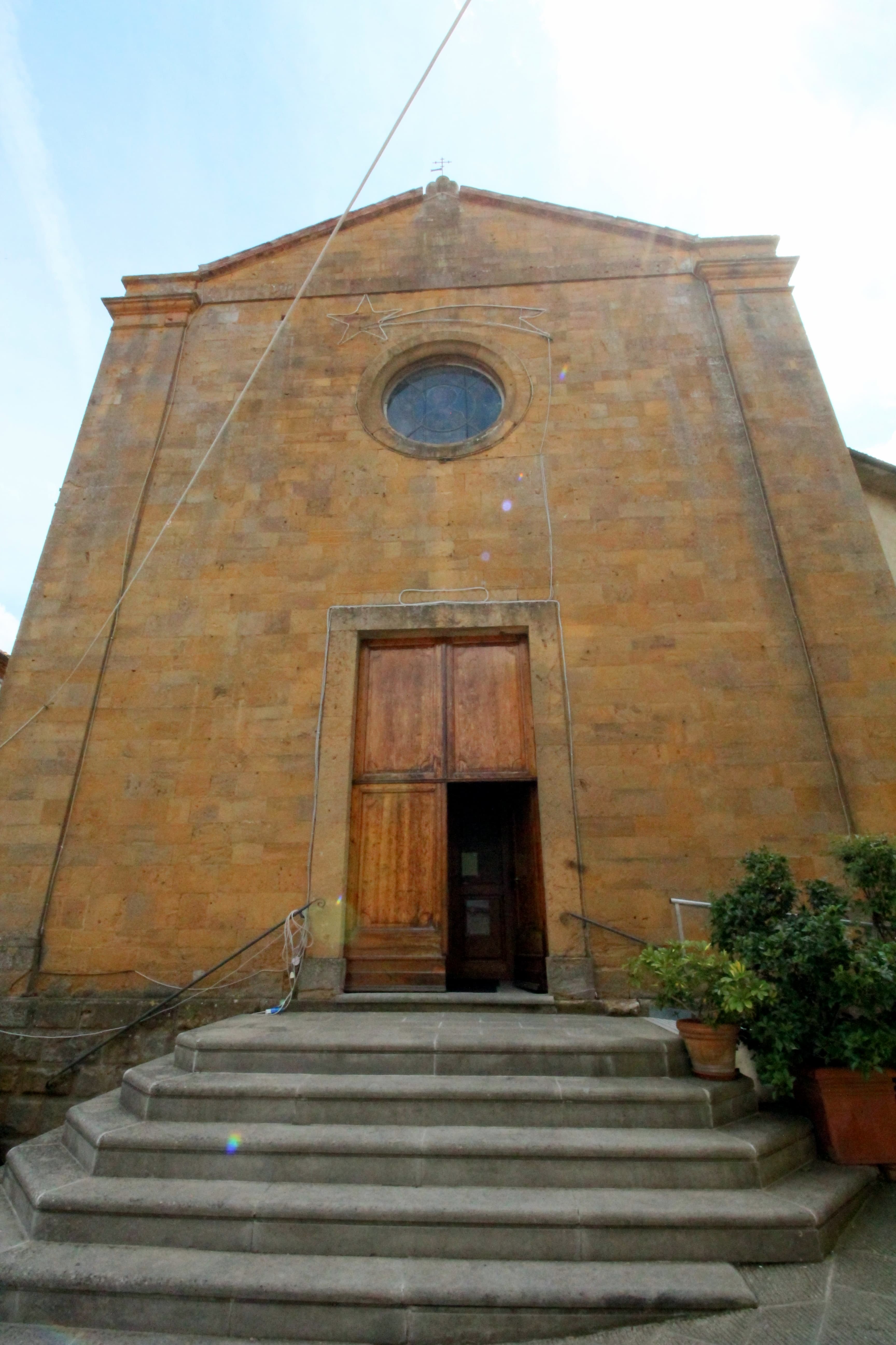 Santi Pietro e Paolo
