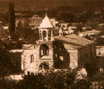 St. Paul and Peter Church
