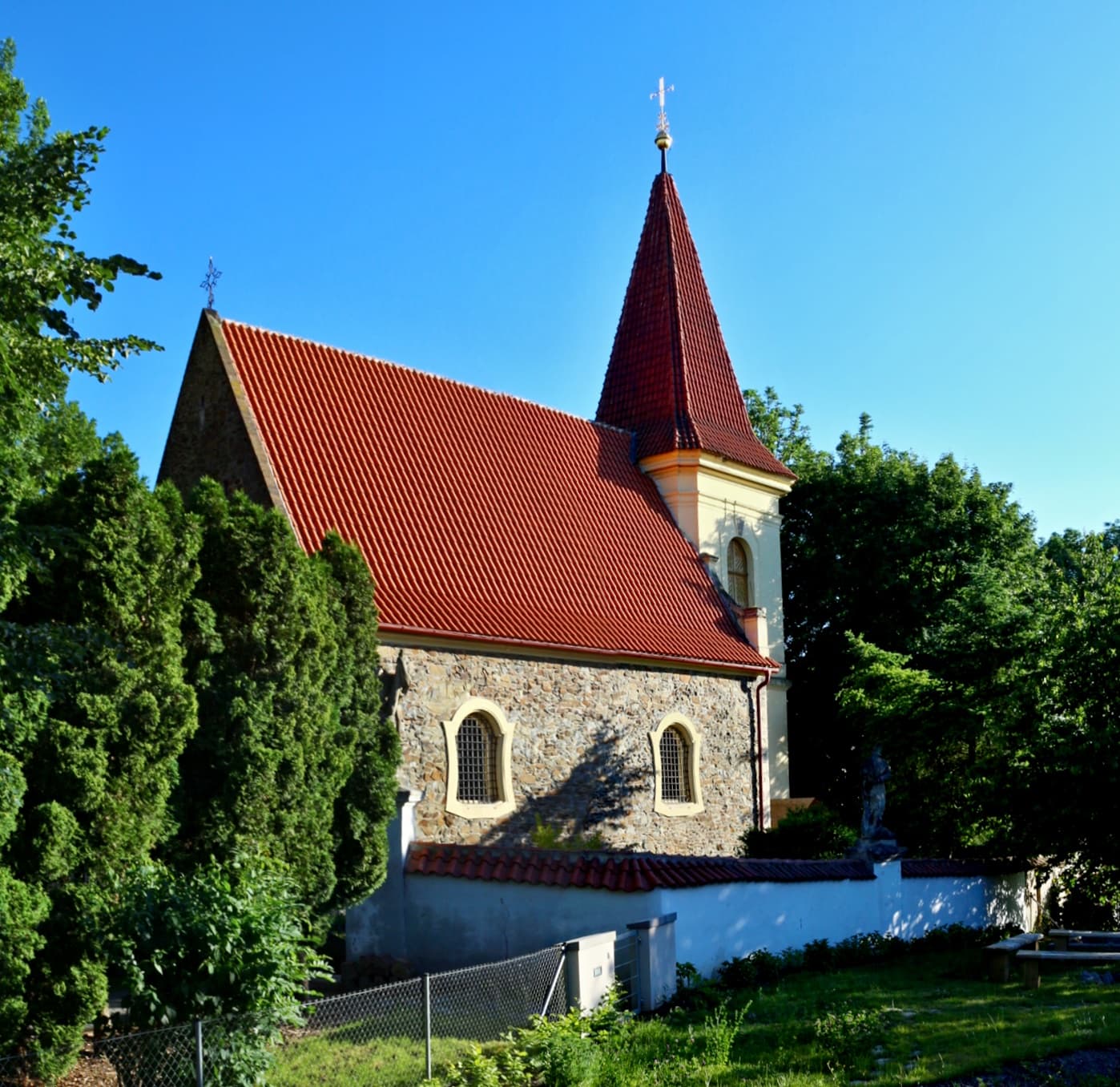 Church of Saint James the Greater