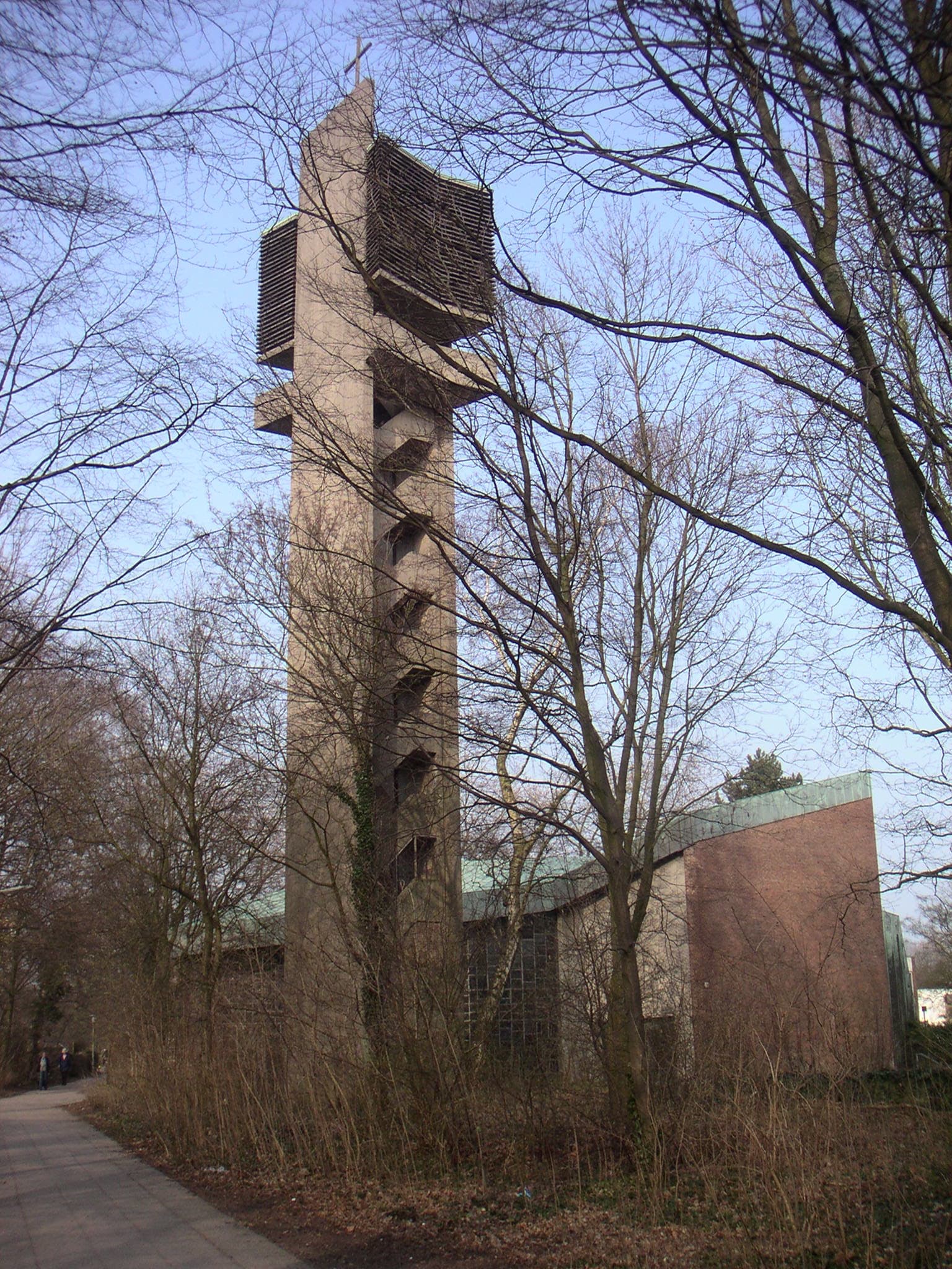 Petruskirche