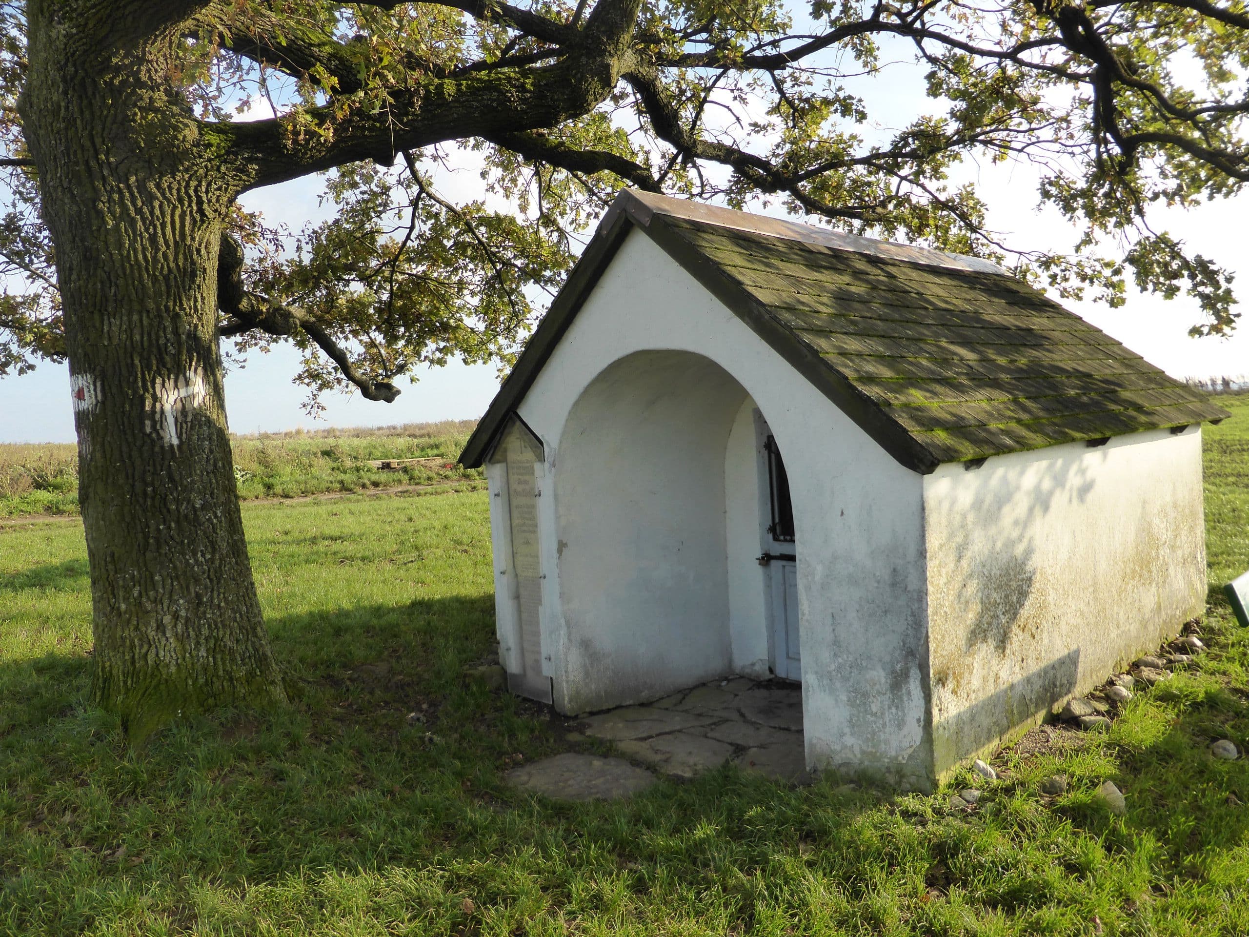 Watzlik-Kapelle