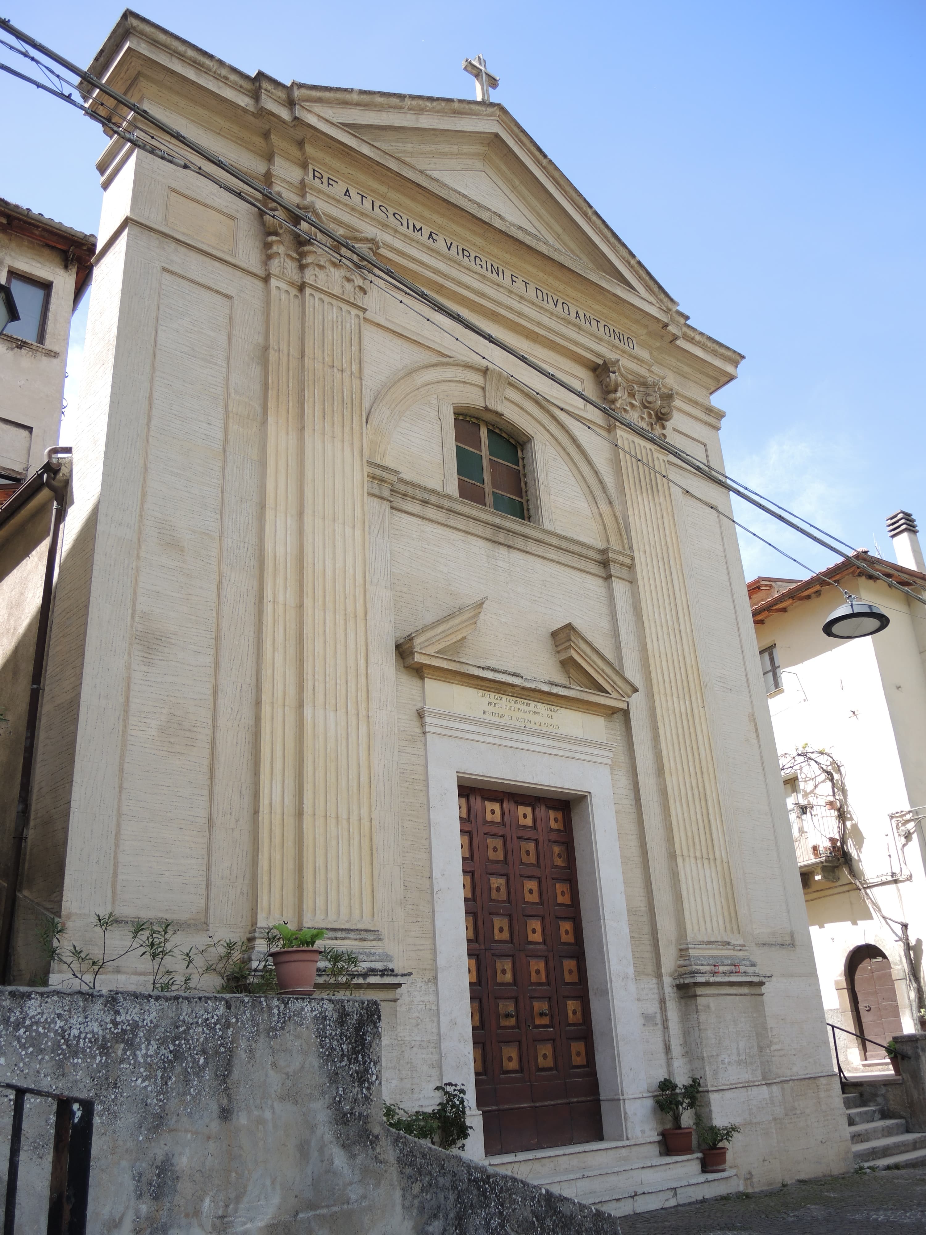 Sant'Antonio