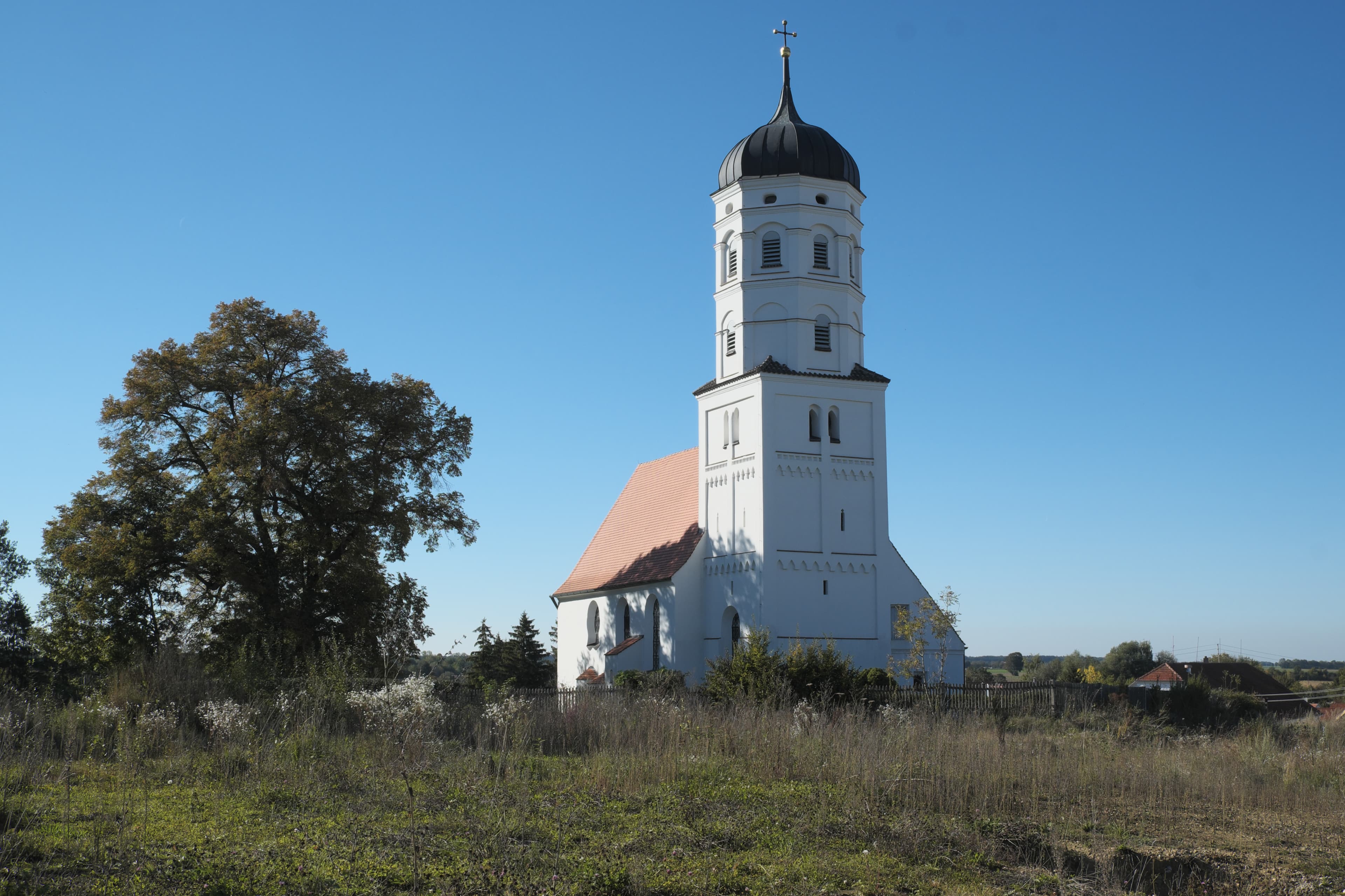 Unsere Liebe Frau (Petzenhausen)