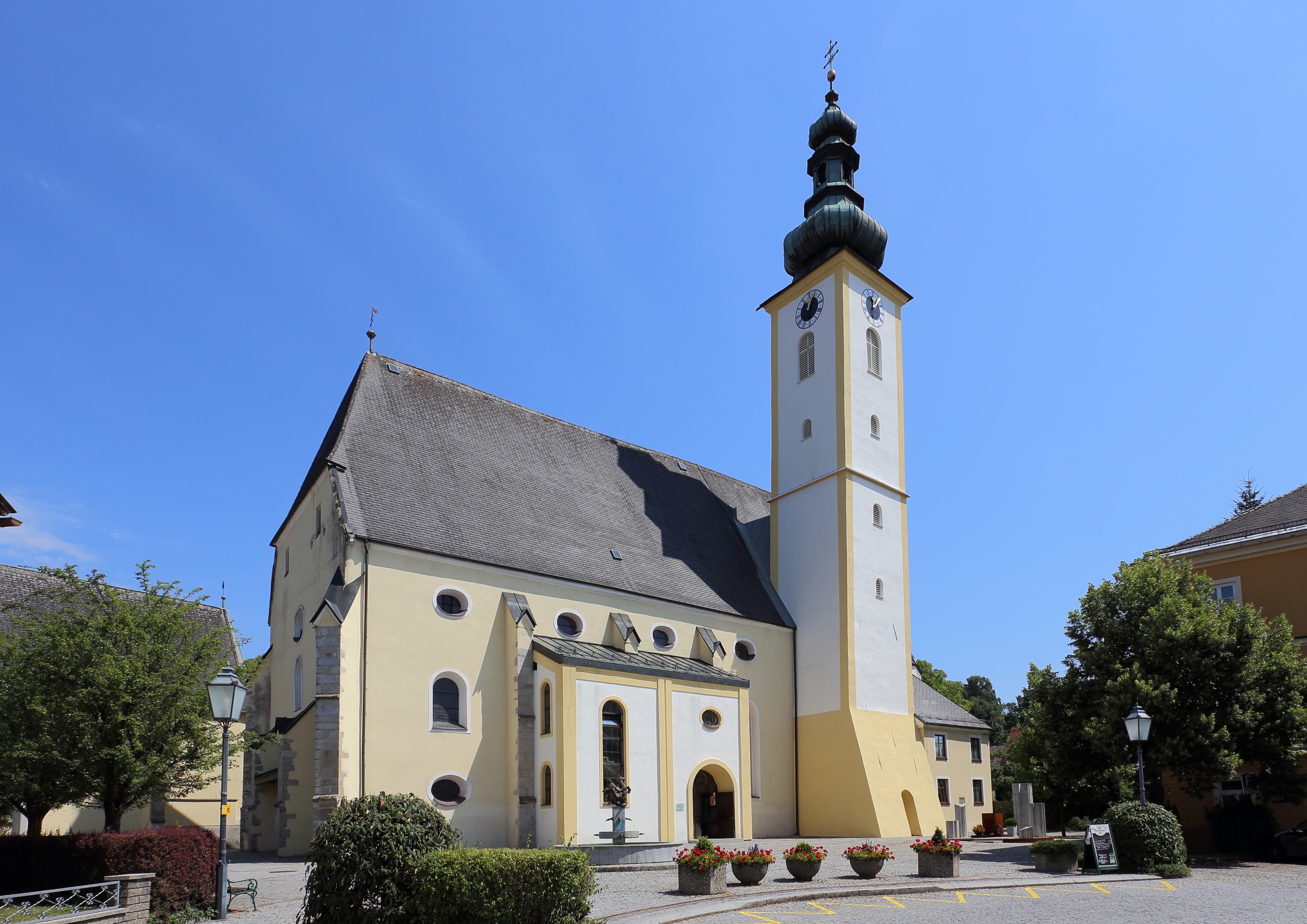 Saint Martin Church
