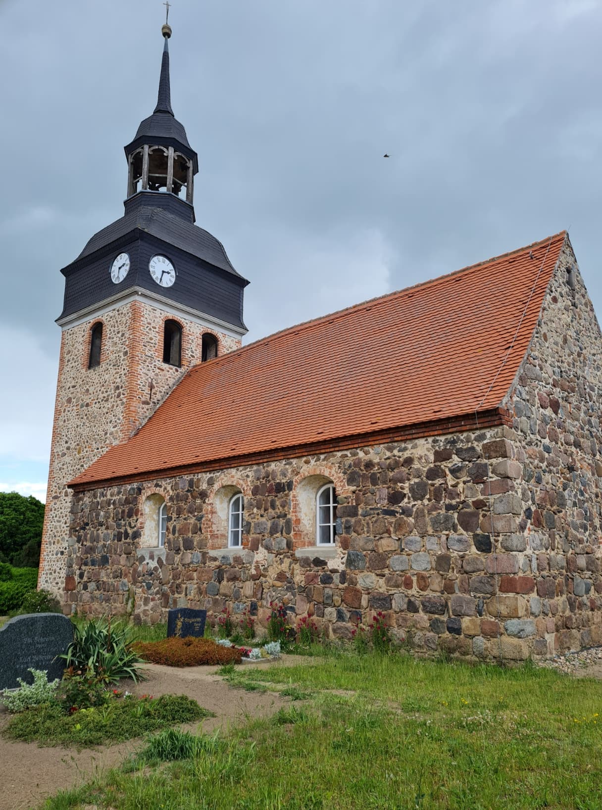 Church Peulingen