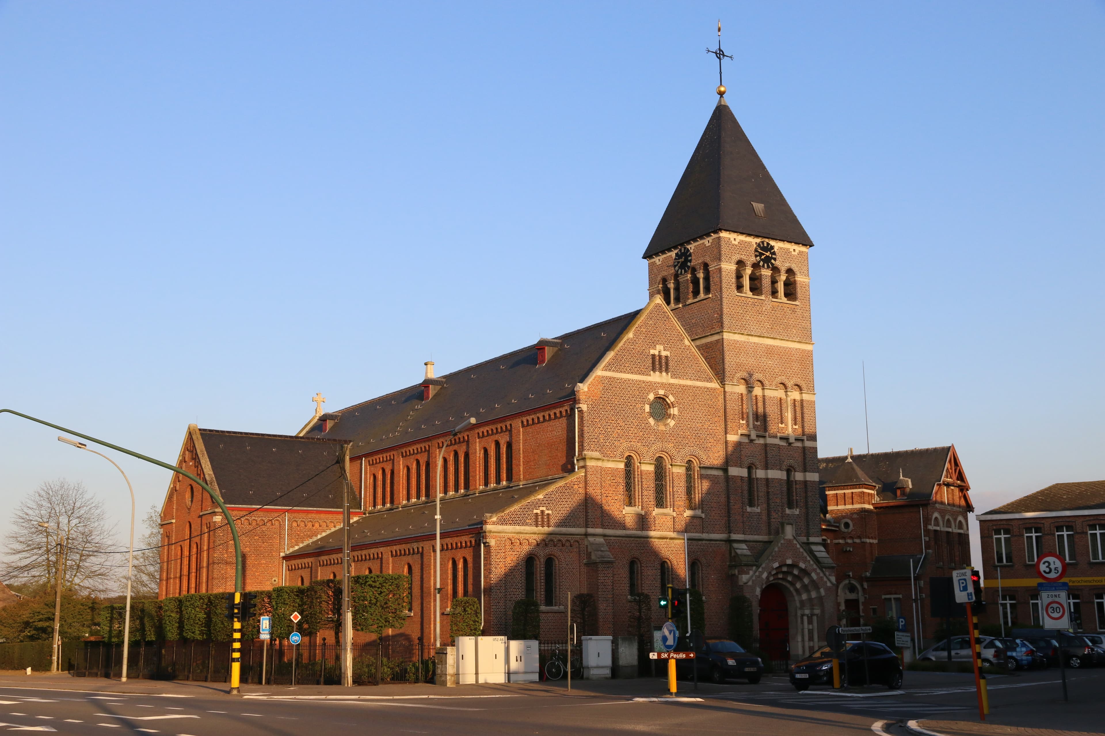Sint-Jozefkerk