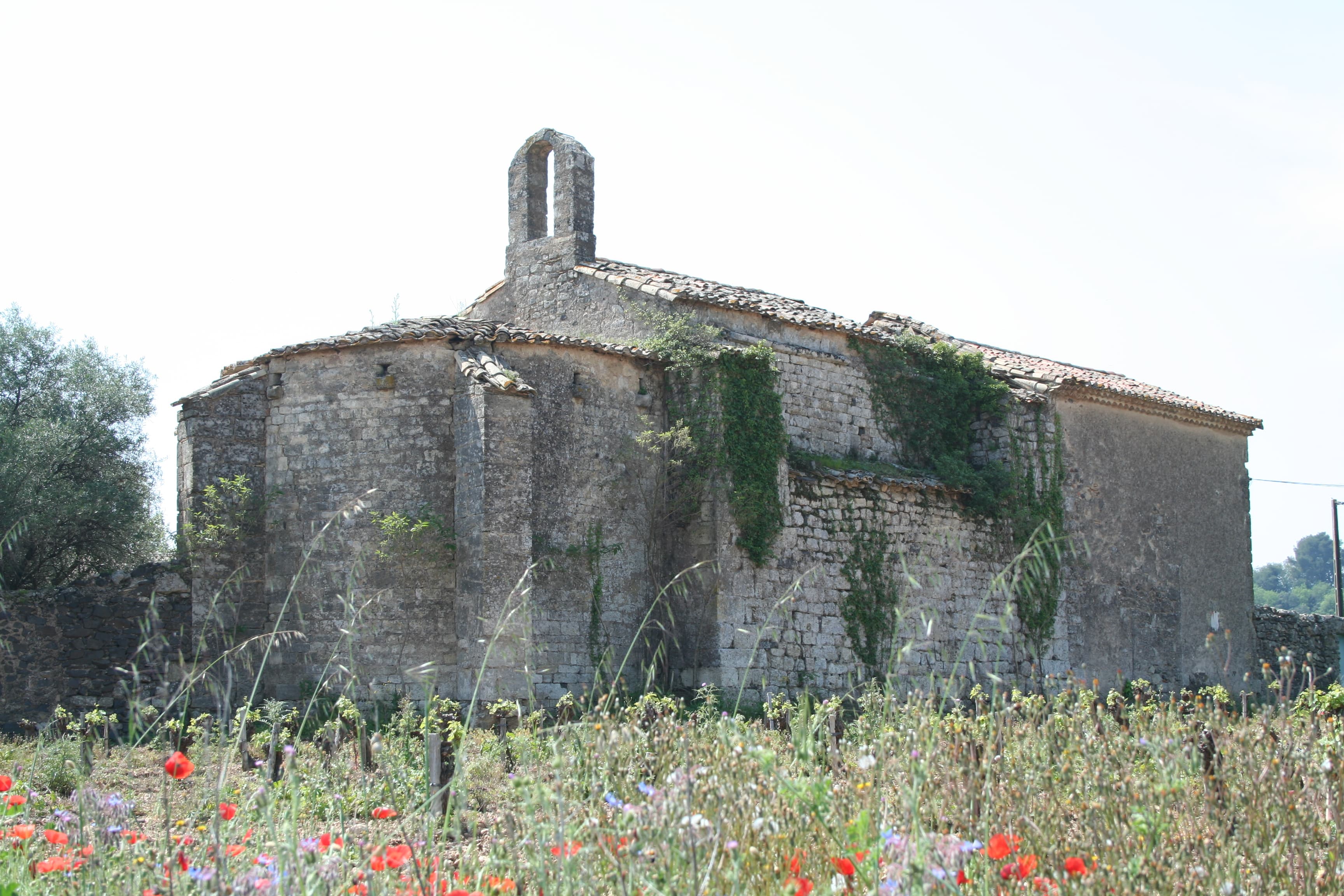 Église Saint-Jean de Bébian