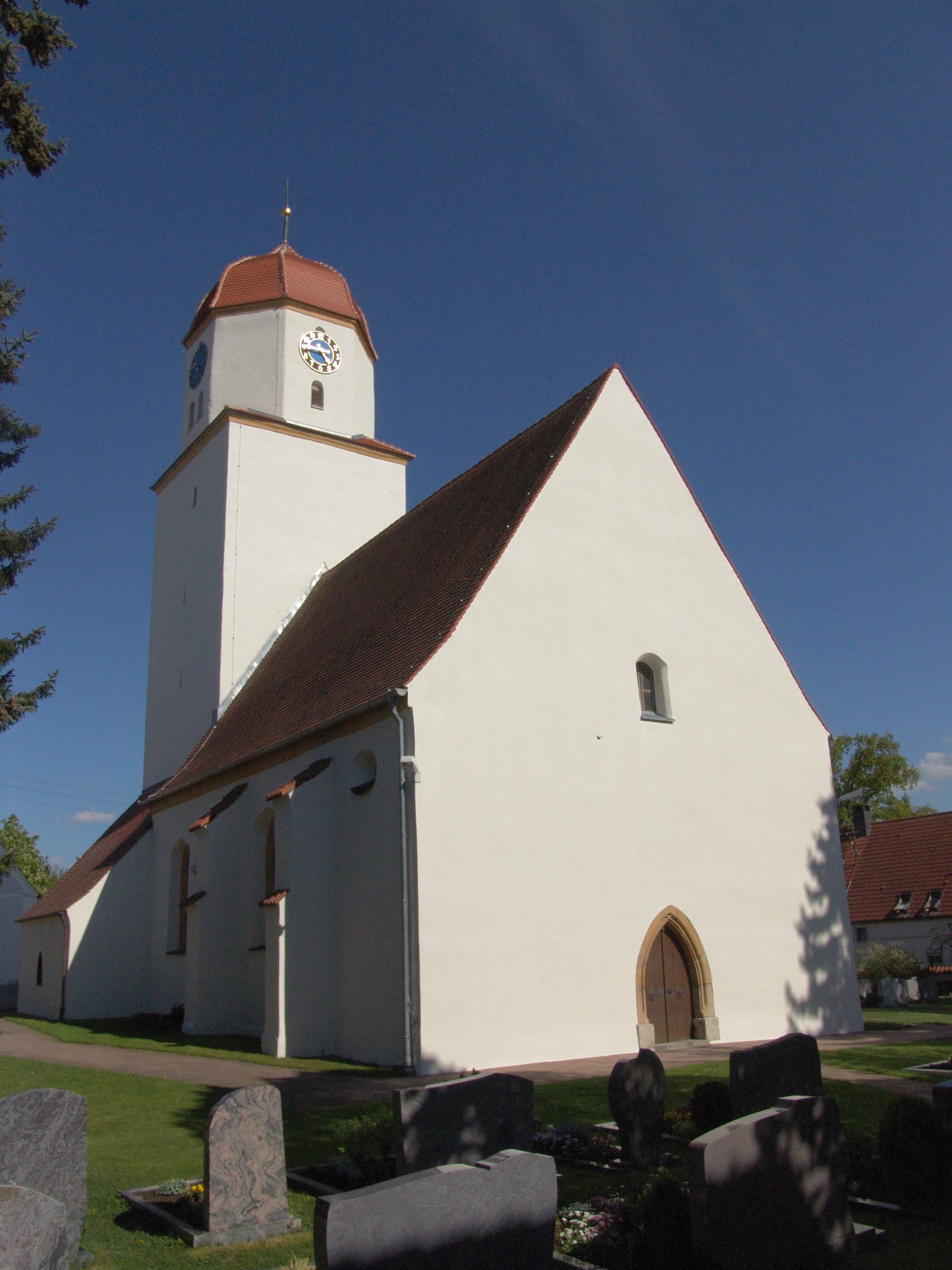 St. Georg