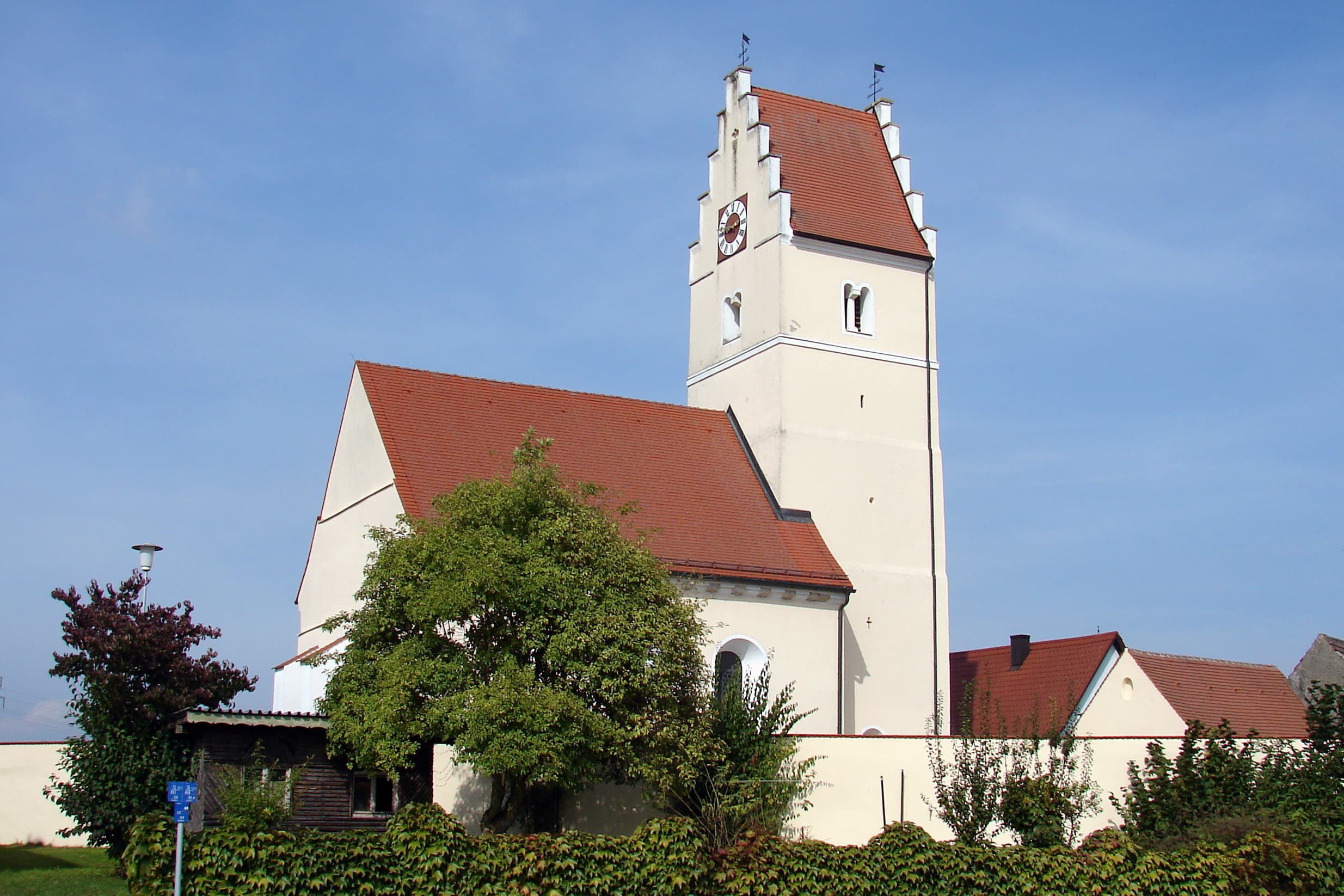 St. Margaretha