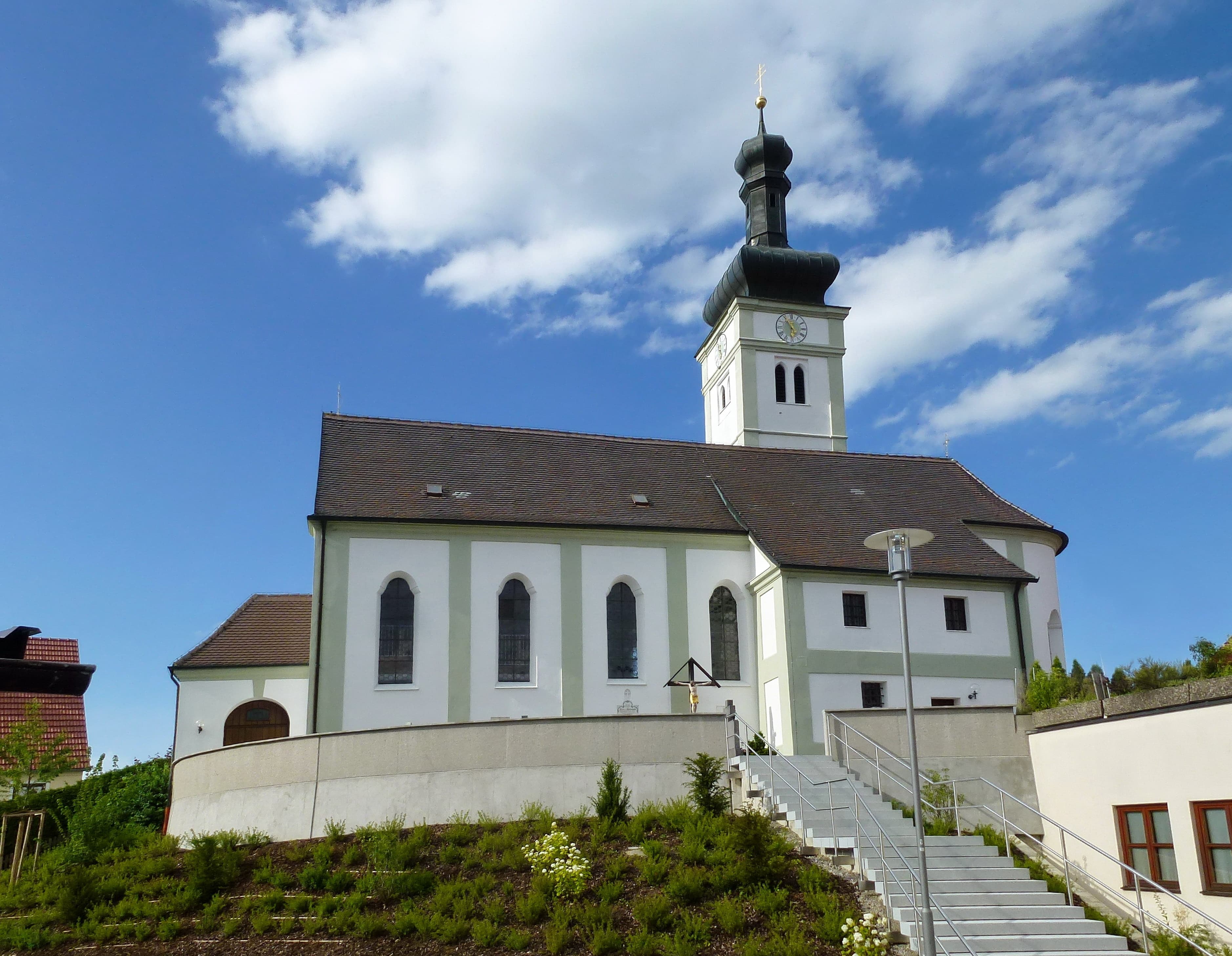 St. Michael